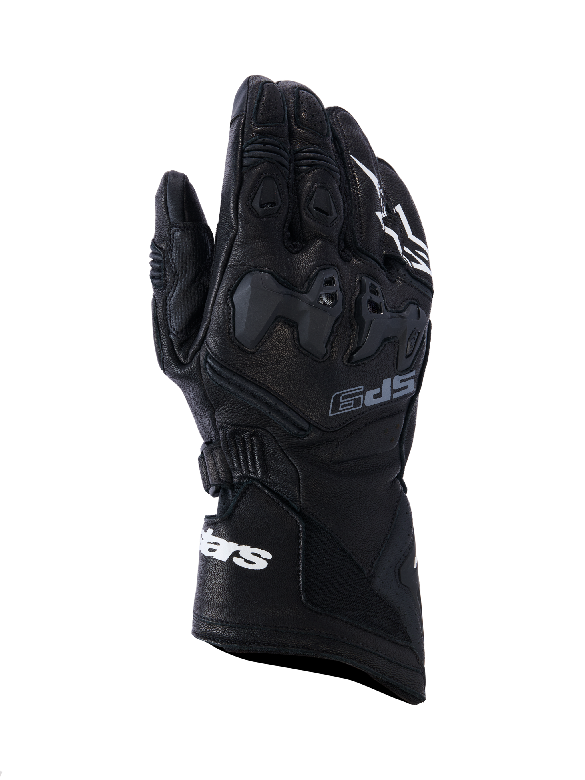SP-9 Handschuhe