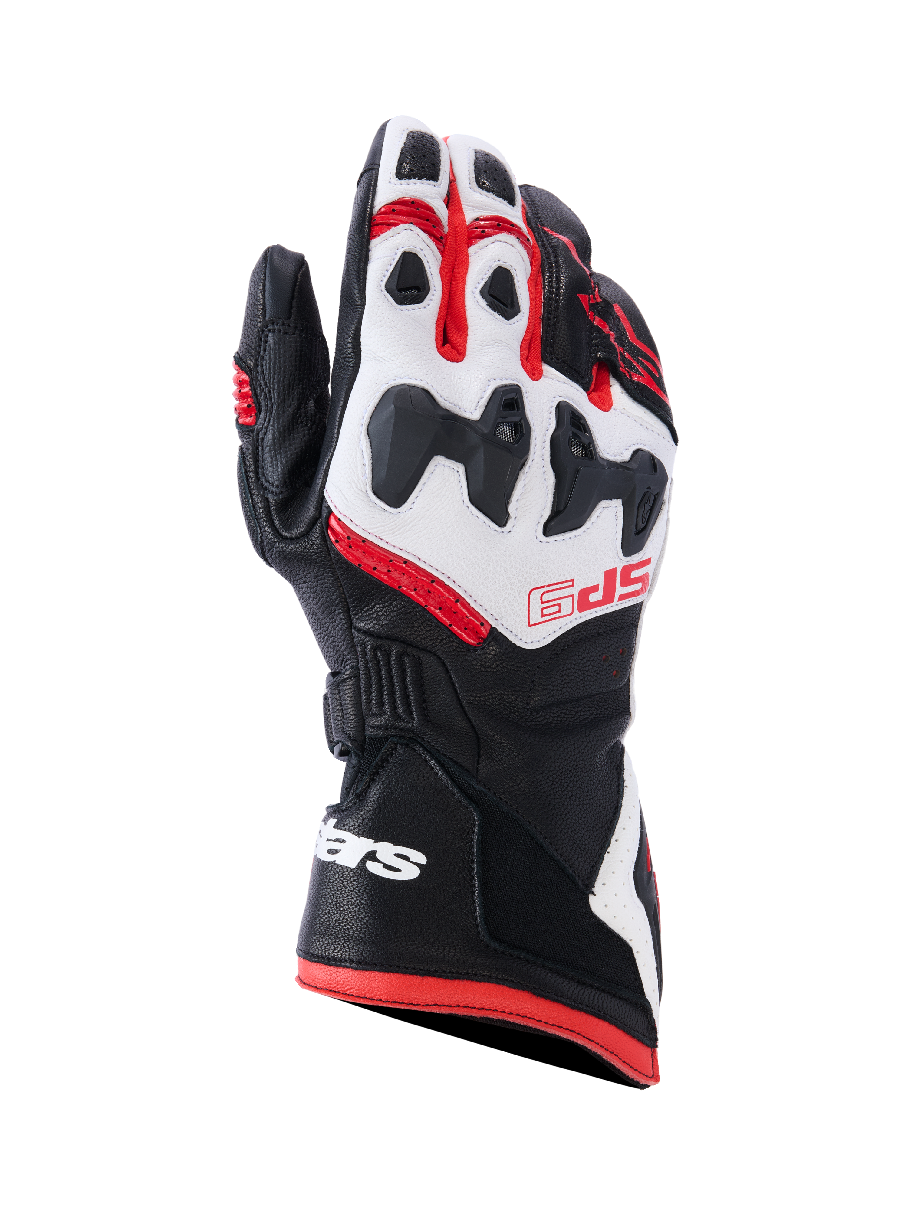 SP-9 Handschuhe
