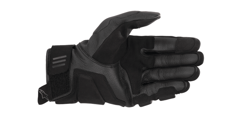 Phenom Leather Gloves