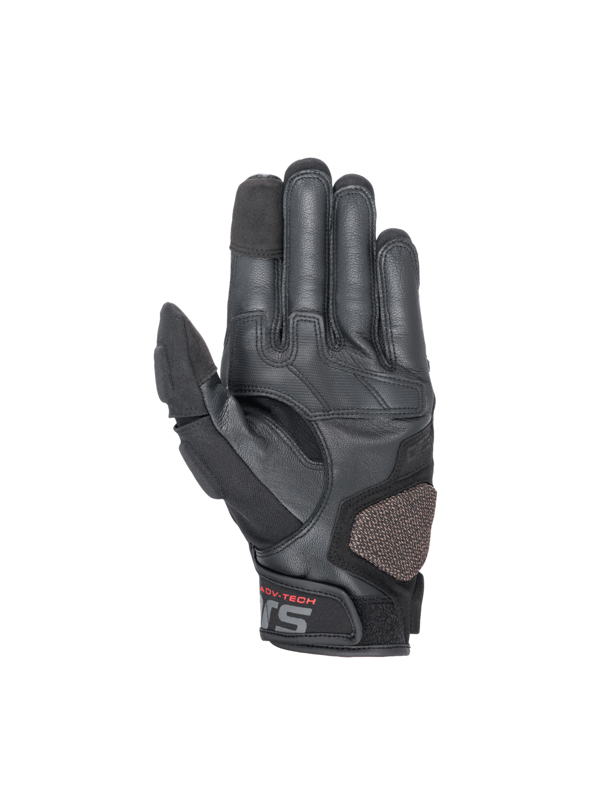Halo Lederhandschuhe