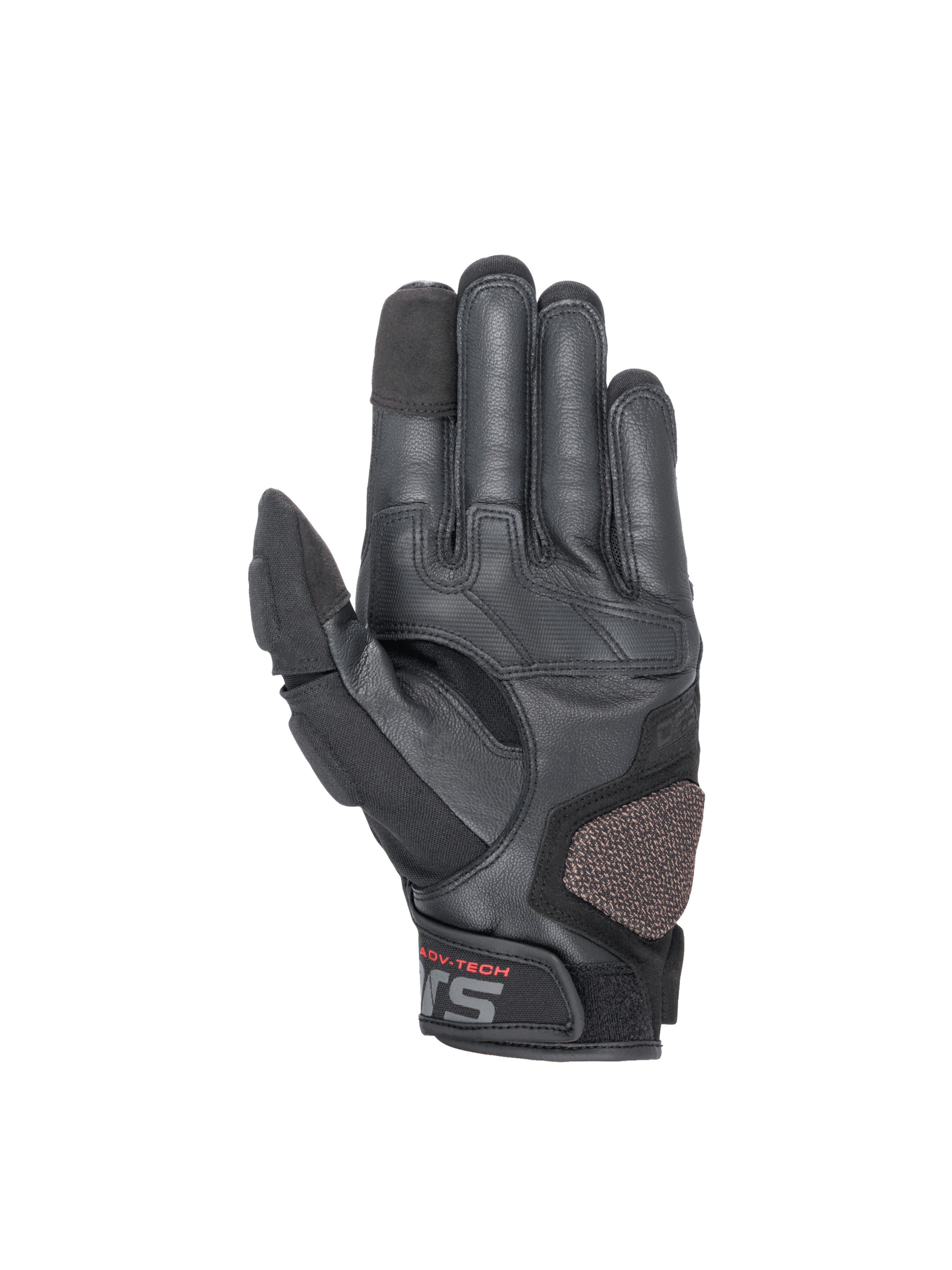 Halo Lederhandschuhe