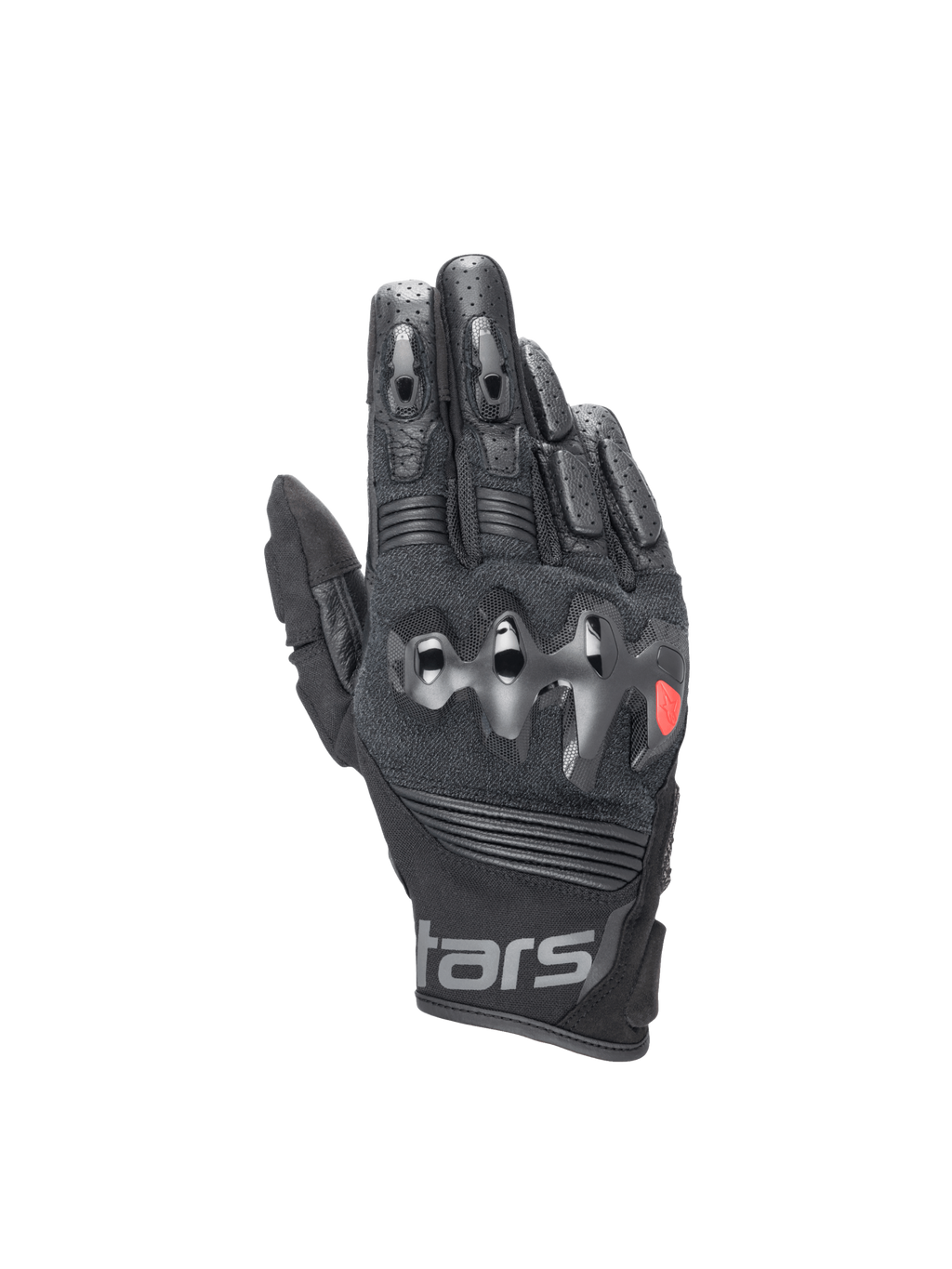 Halo Lederhandschuhe