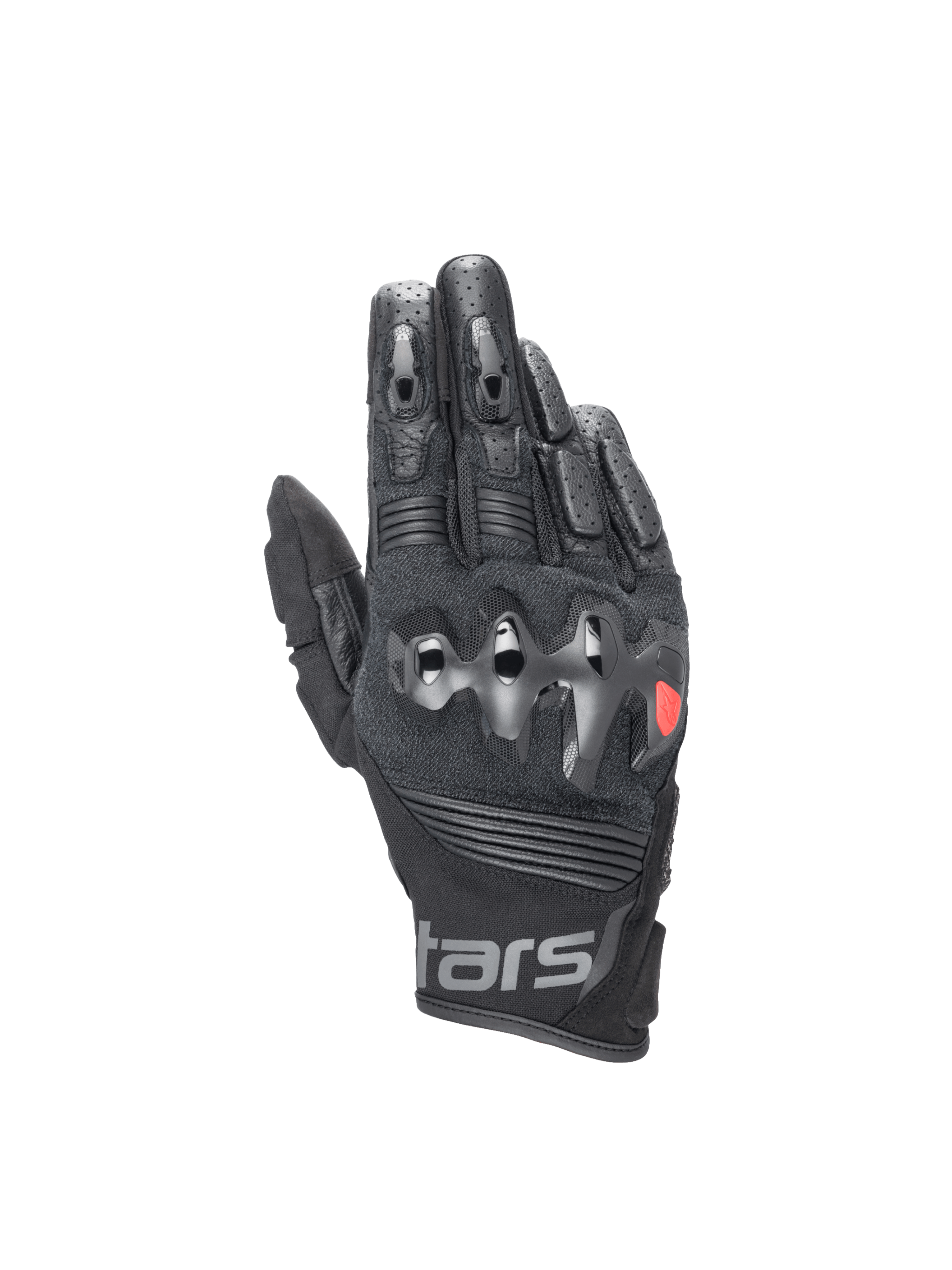 Halo Lederhandschuhe