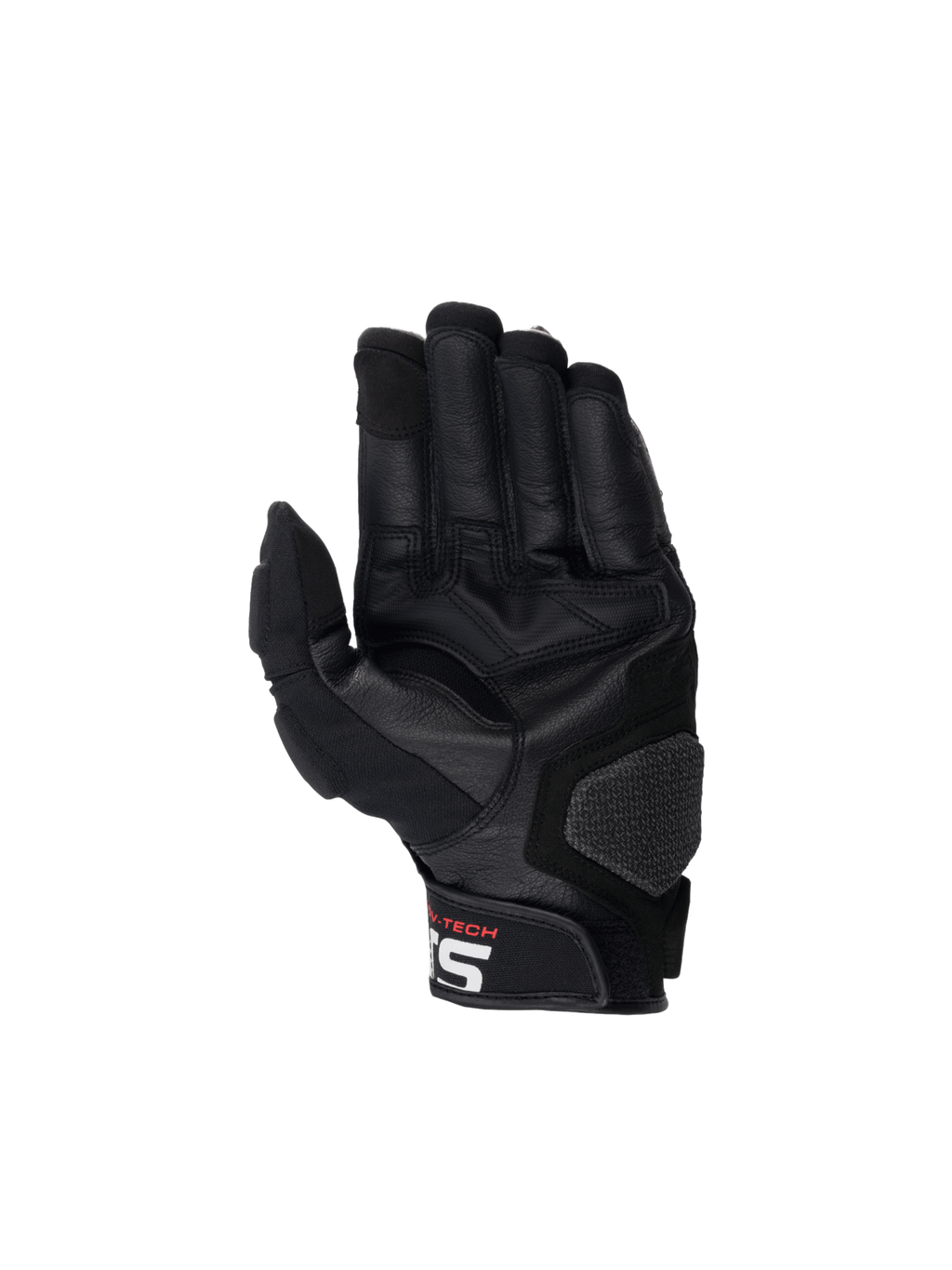 Halo Lederhandschuhe