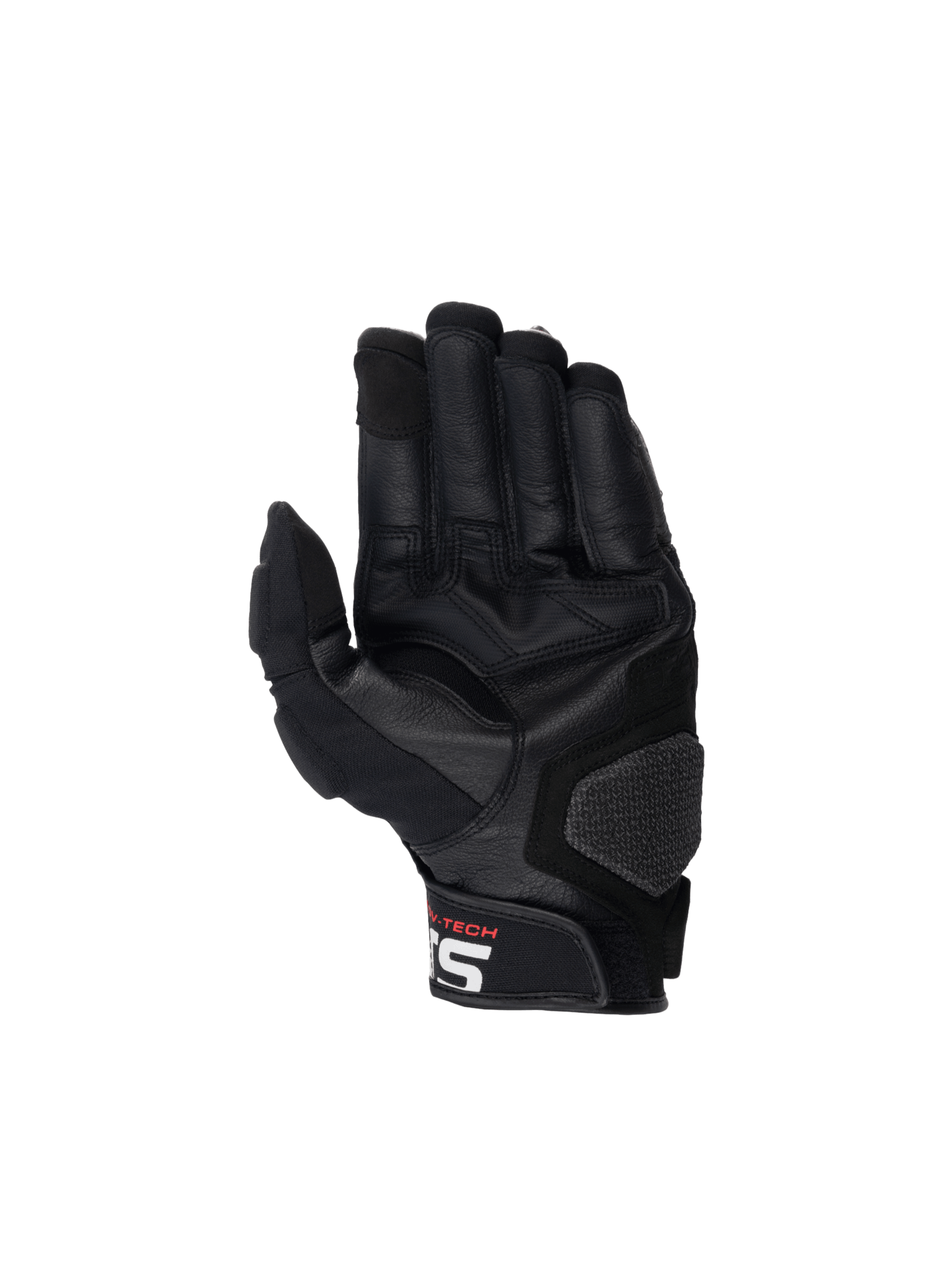 Halo Lederhandschuhe