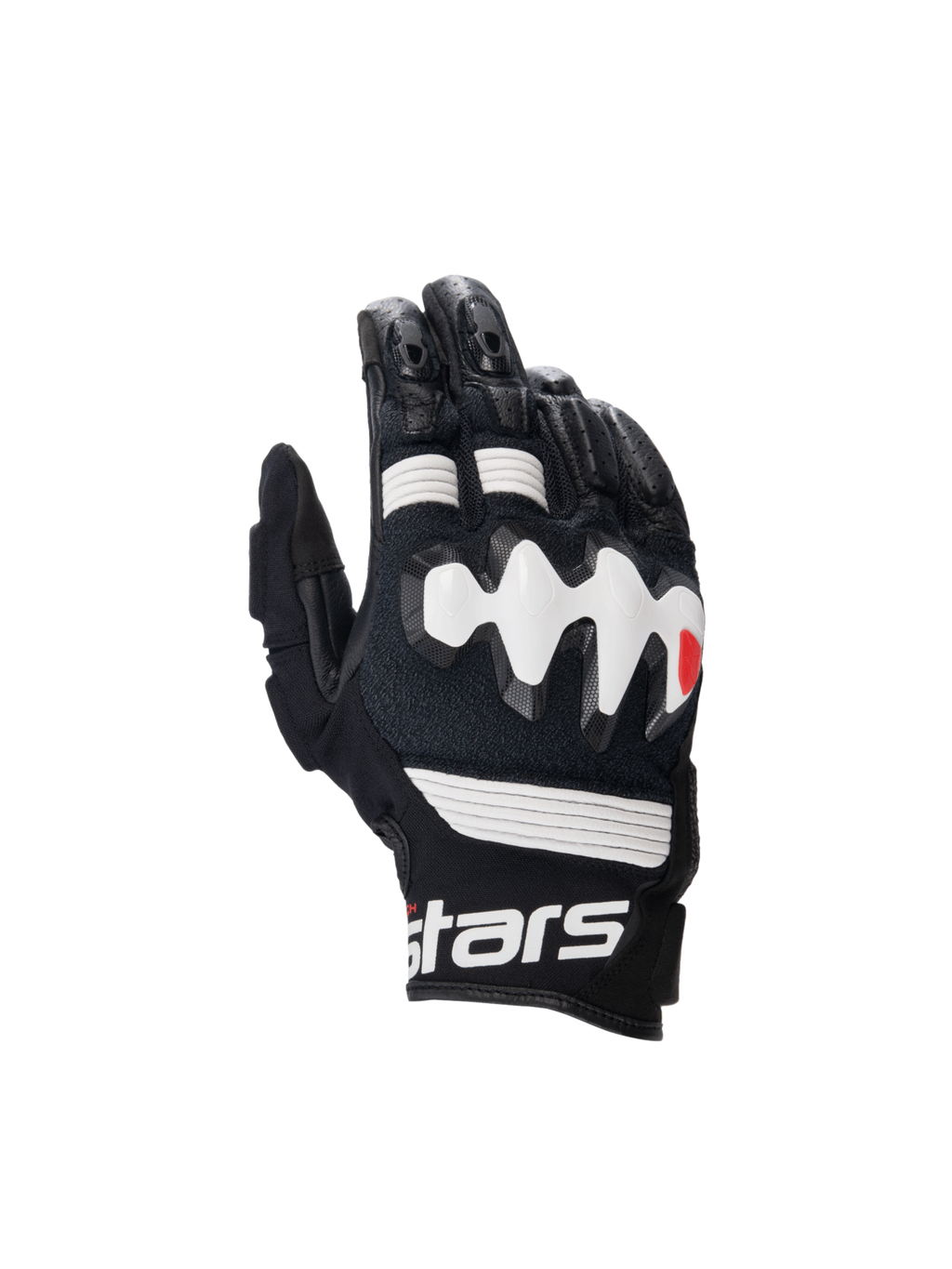Halo Lederhandschuhe