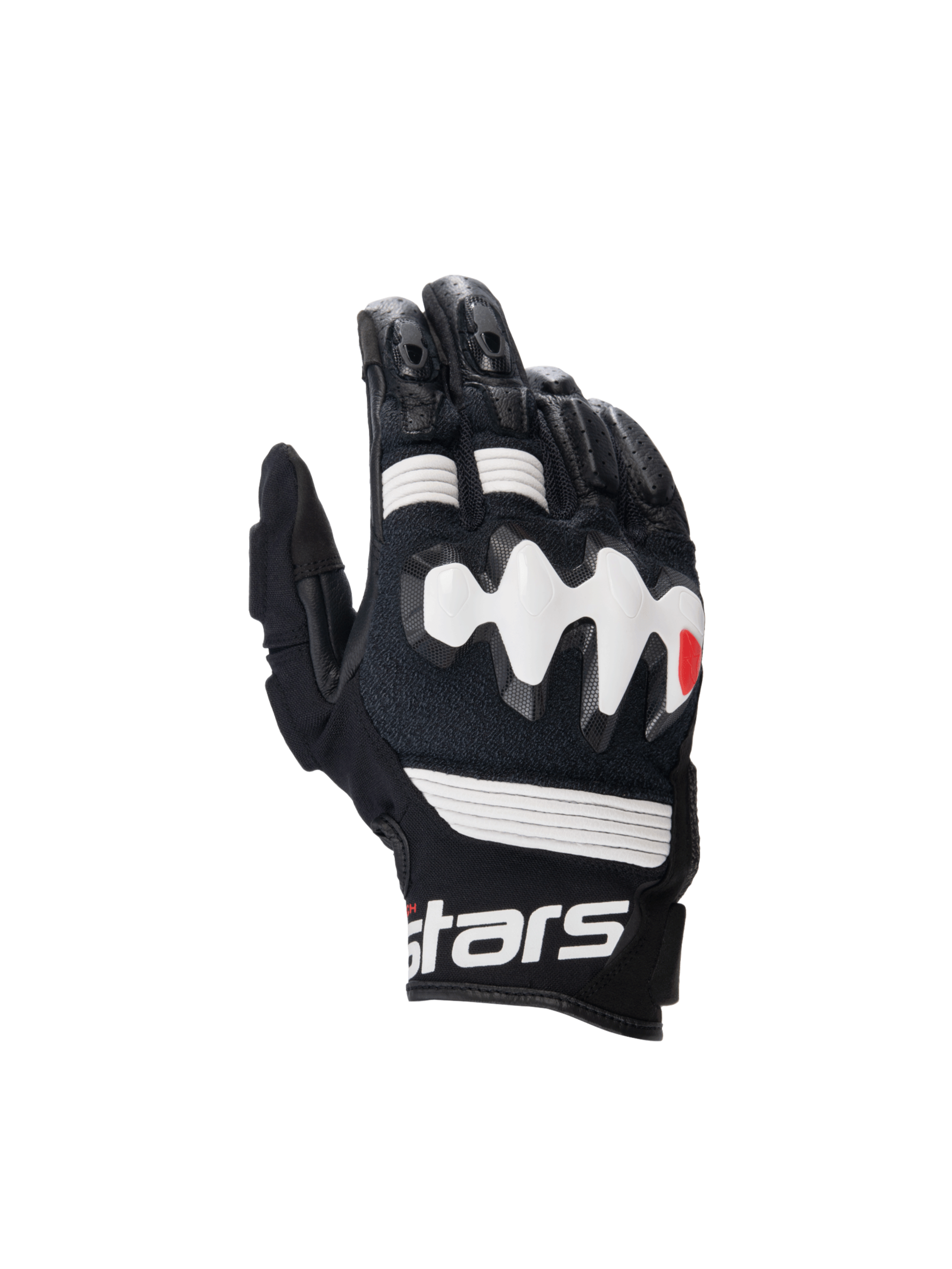Halo Lederhandschuhe