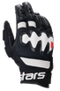 Halo Leather Gloves