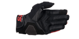 Halo Leather Gloves