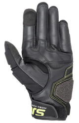 Halo Leather Gloves