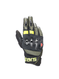 Halo Lederhandschuhe