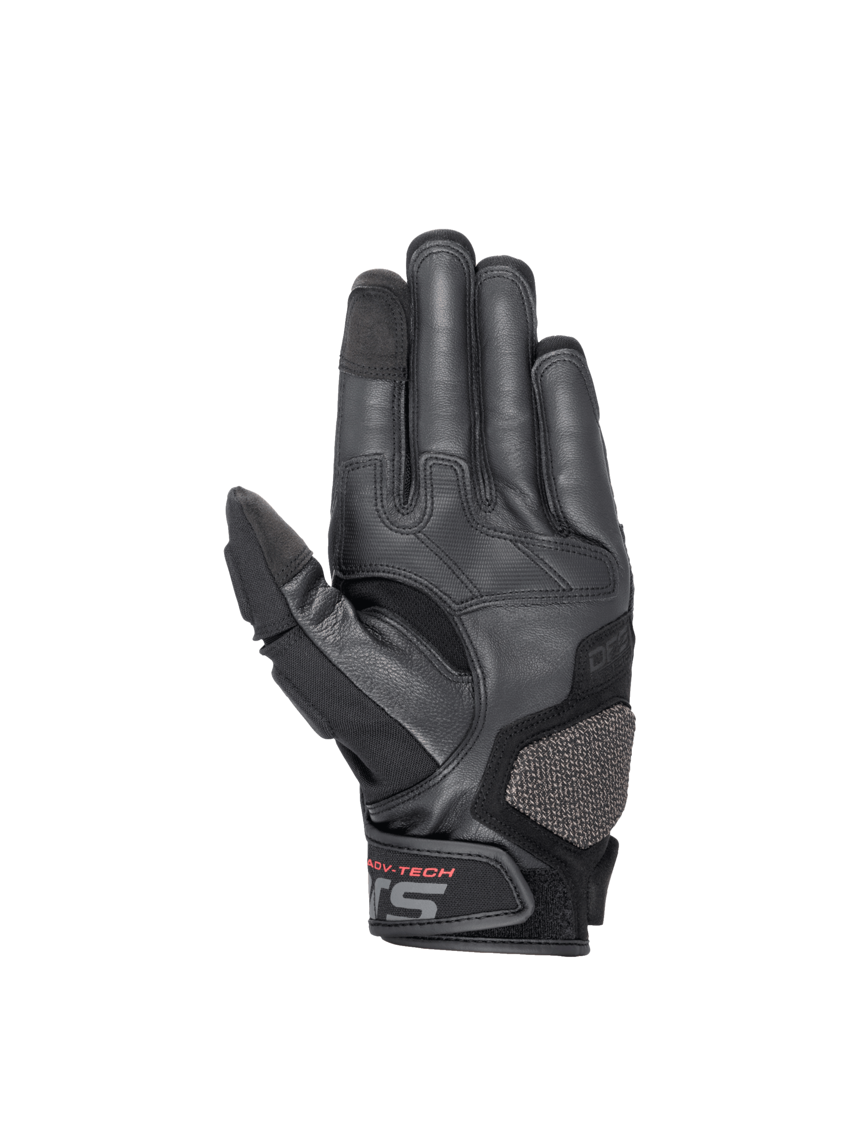 Halo Lederhandschuhe