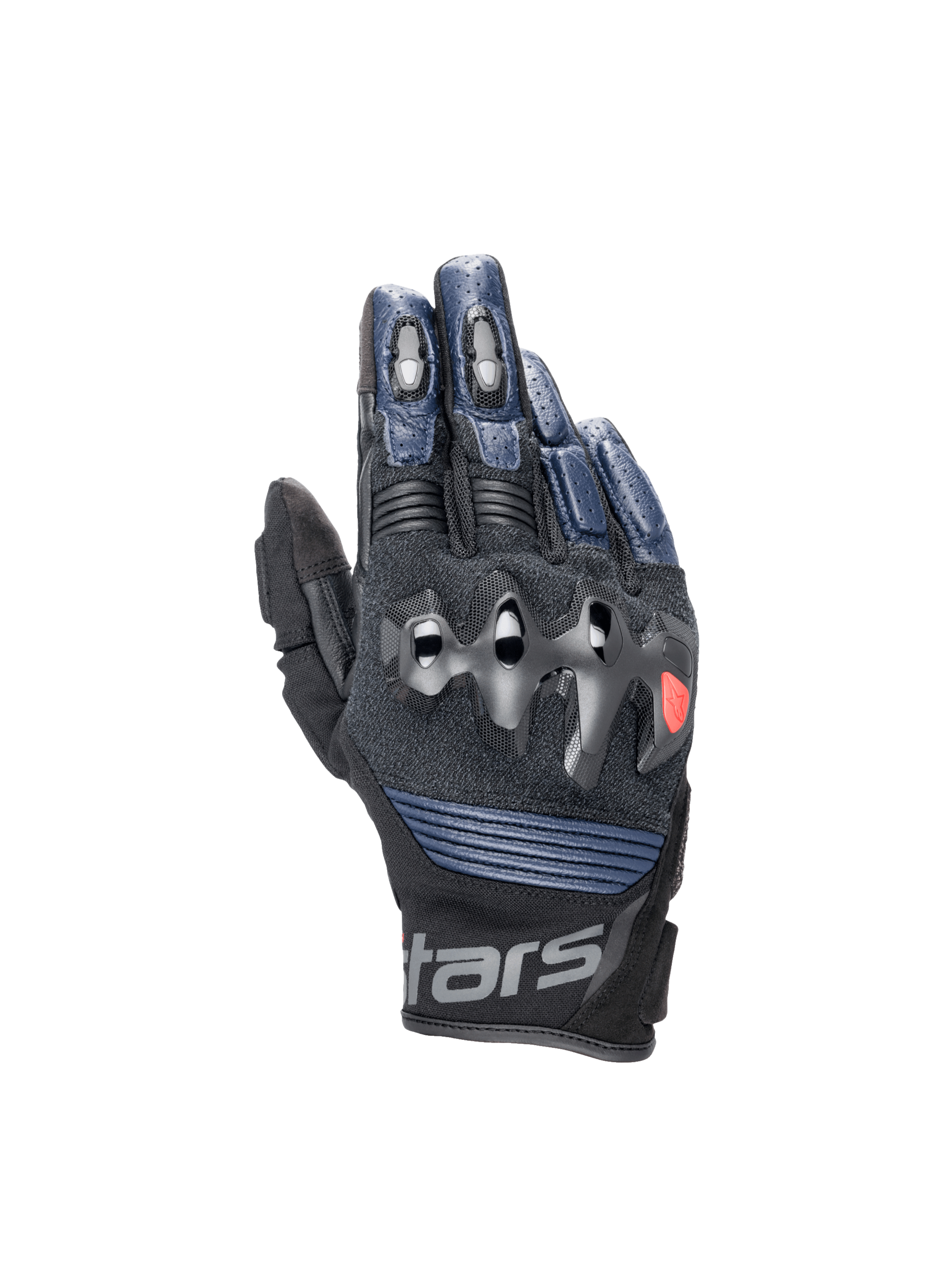 Halo Lederhandschuhe