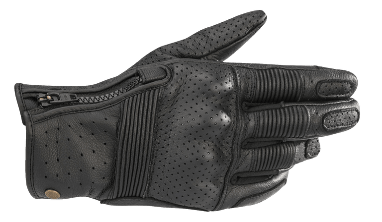 Rayburn V2 Leather Gloves