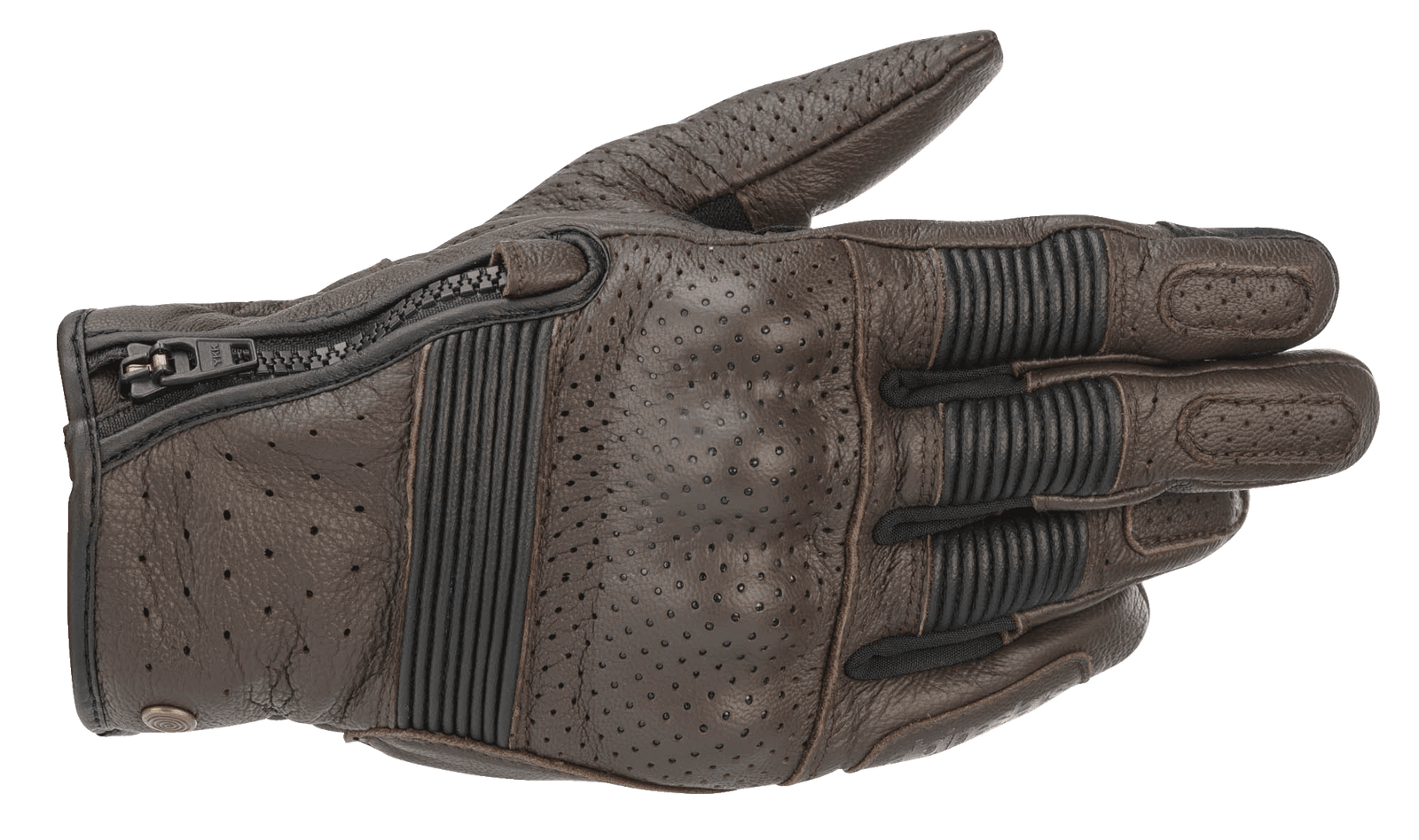 Rayburn V2 Leather Gloves