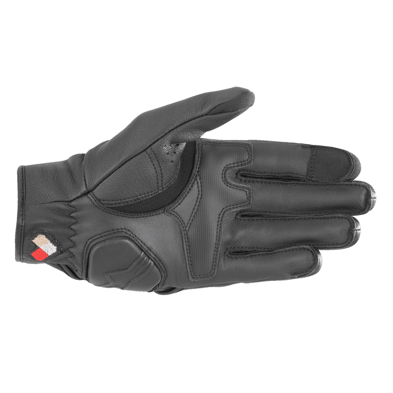 Dyno Leather Handschuhe