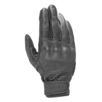 Dyno Leather Gloves