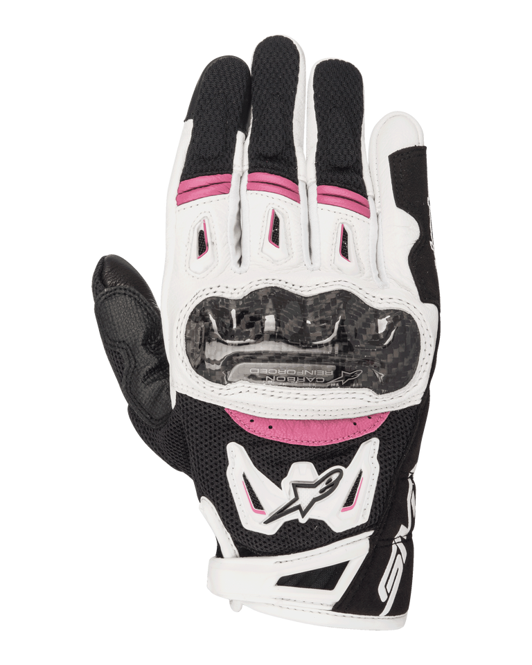 Stella SMX-2 Air Carbon V2 Frauen Handschuhe