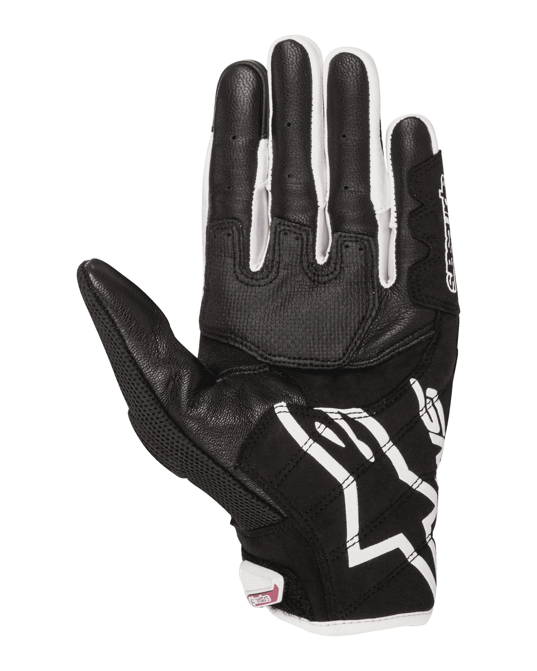 Stella SMX-2 Air Carbon V2 Frauen Handschuhe