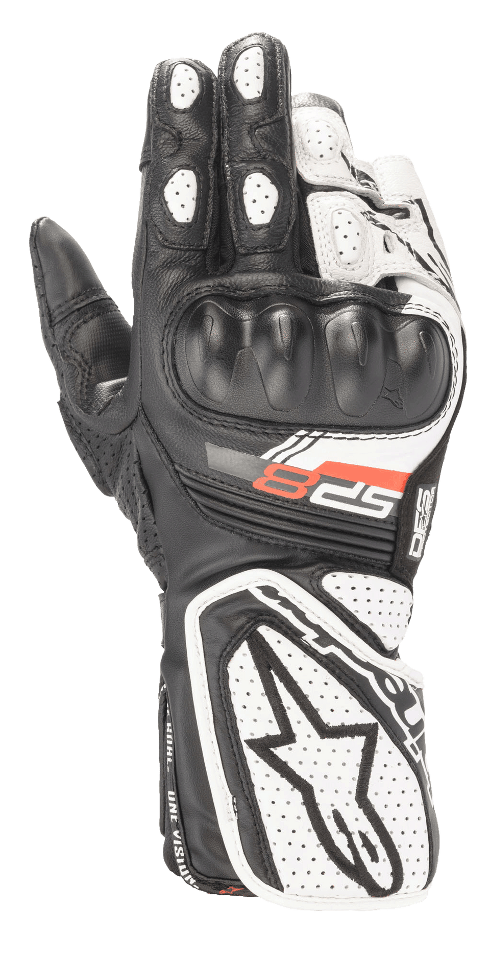 alpinestars damen handschuhe Damen Stella SP-8 V3 - Schwarz Motorrad Handschuhe