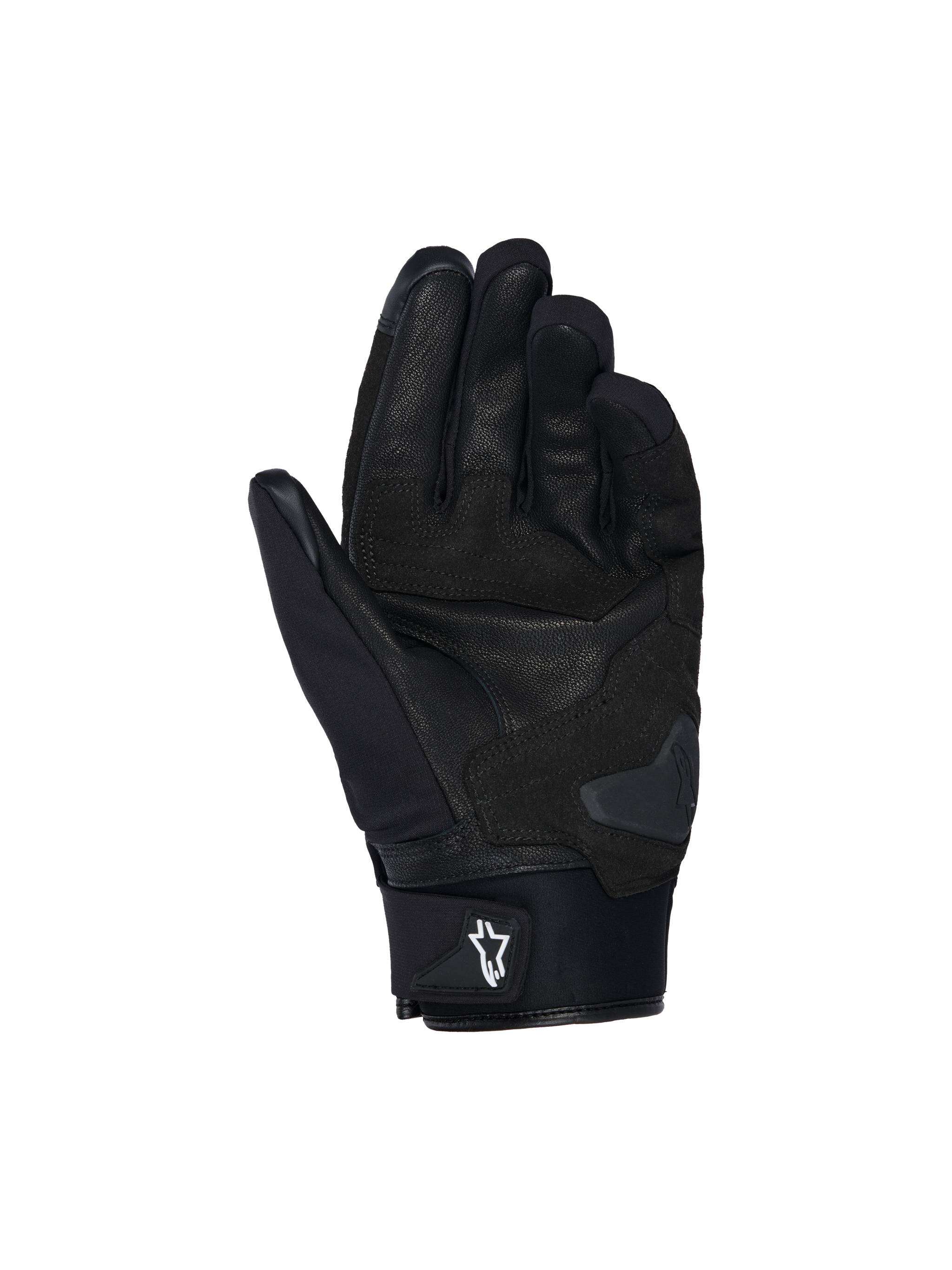 alpinestars handschuhe louis SP X Z Drystar® - Schwarz Motorrad Handschuhe