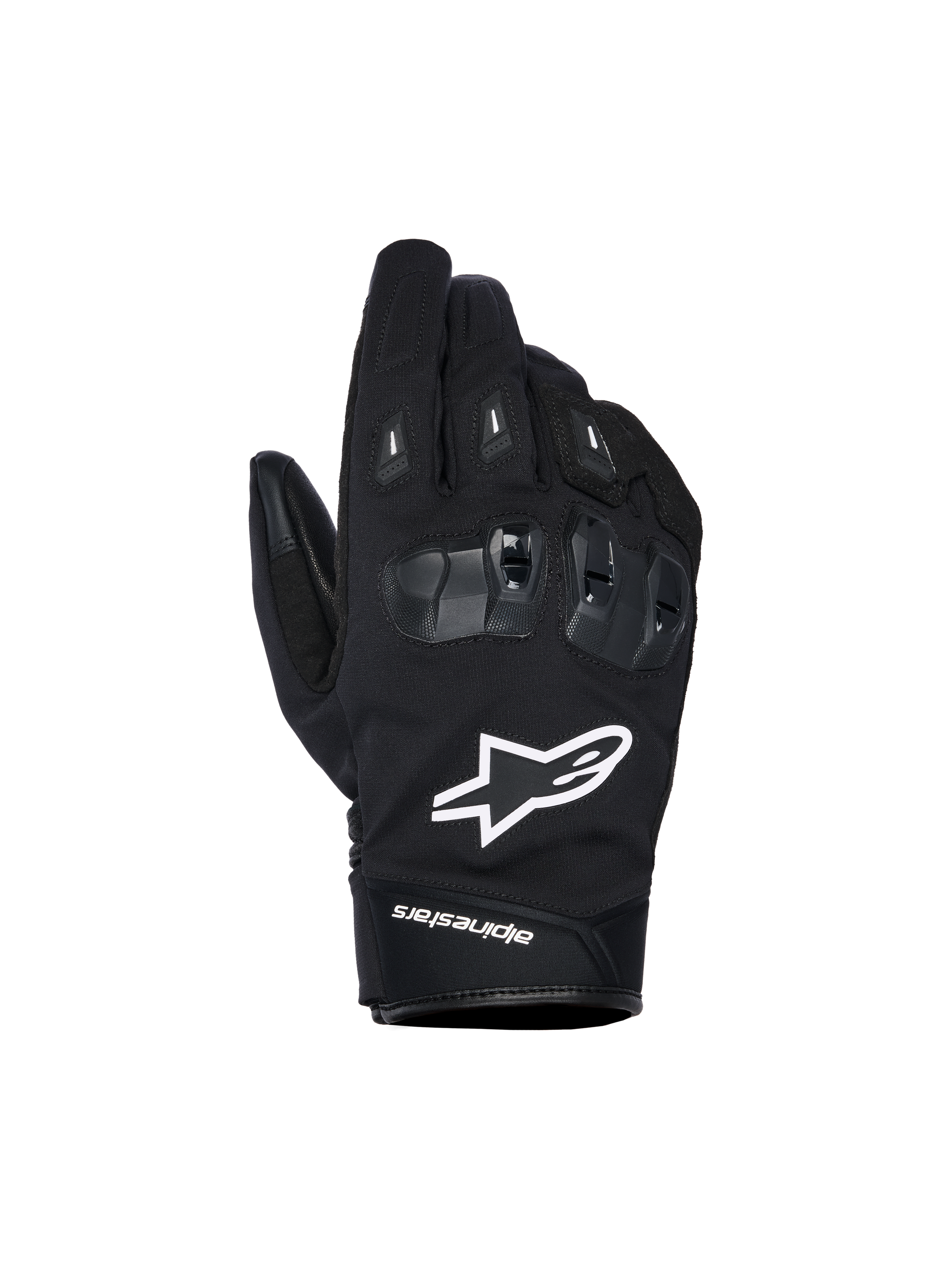 alpinestars handschuhe louis SP X Z Drystar® - Schwarz Motorrad Handschuhe