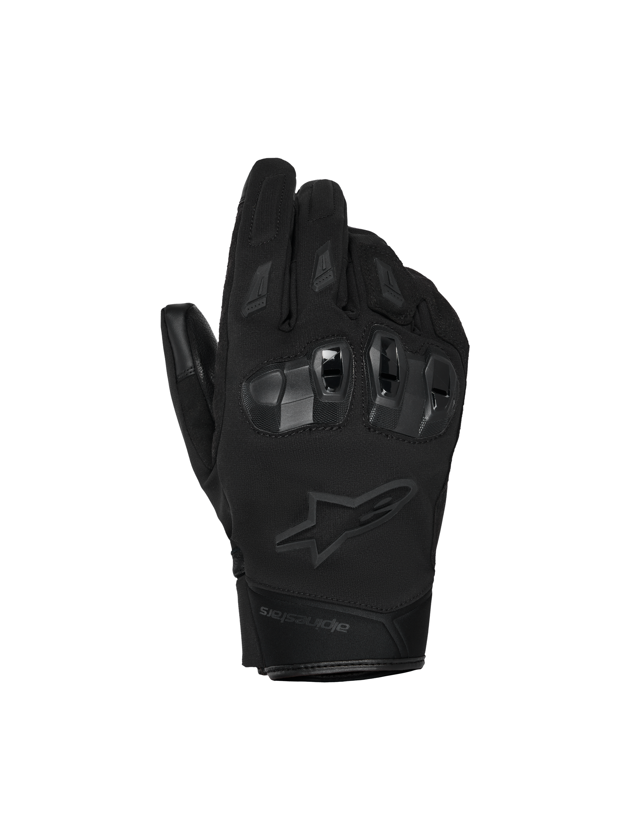 SP X Z Waterproof Gloves