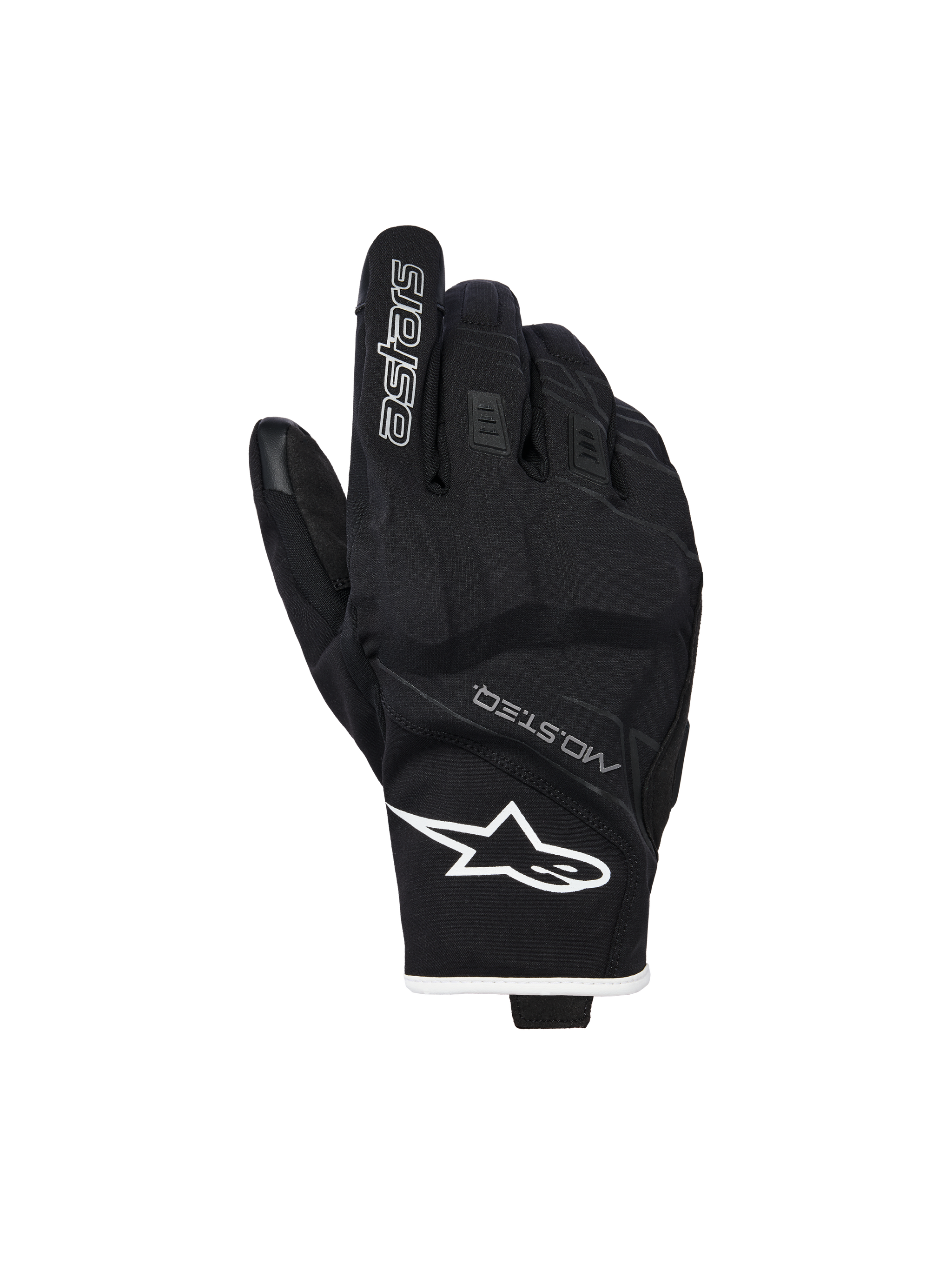 Moblast Waterproof Gloves