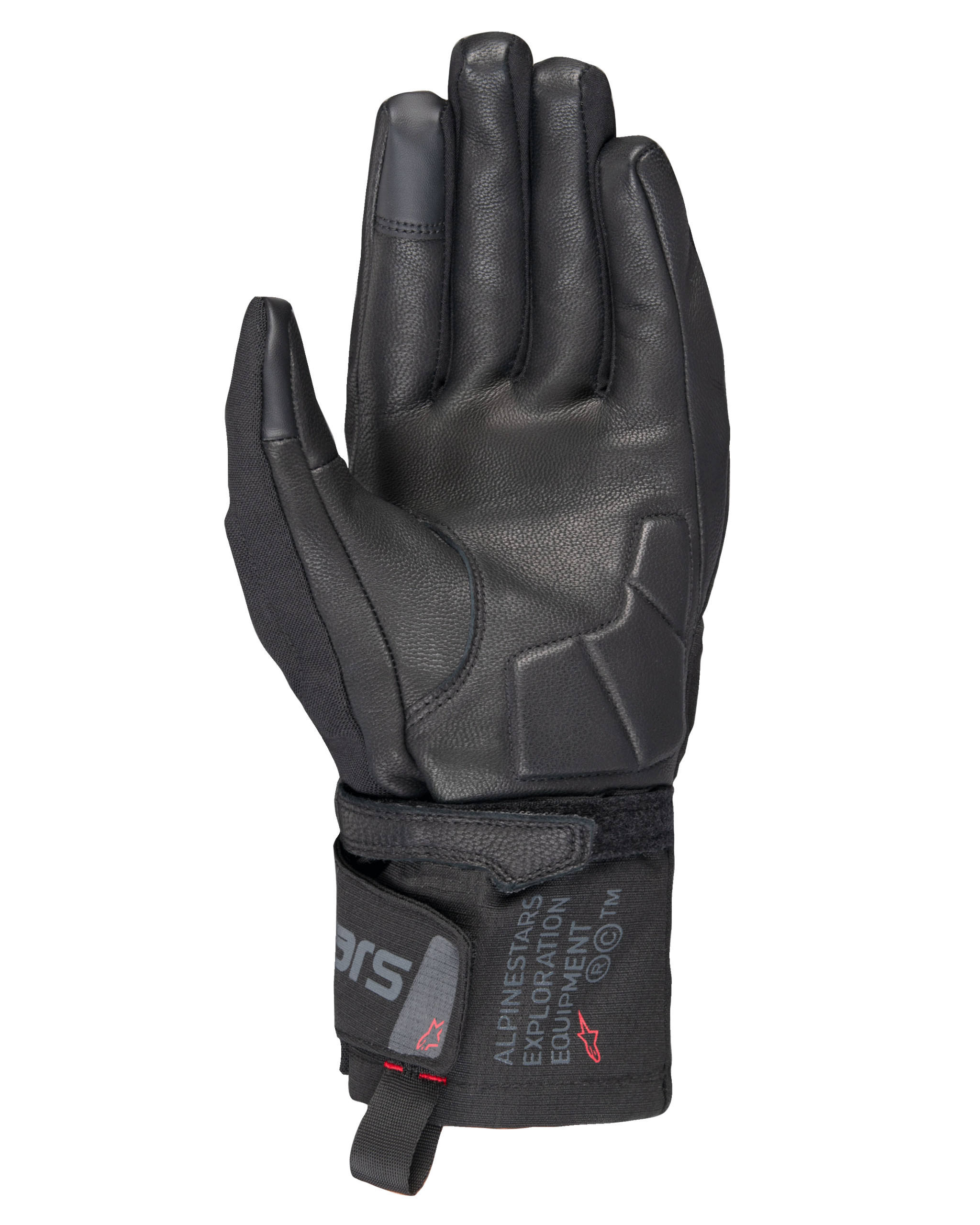 Wt-3 Drystar® Isolierte Handschuhe
