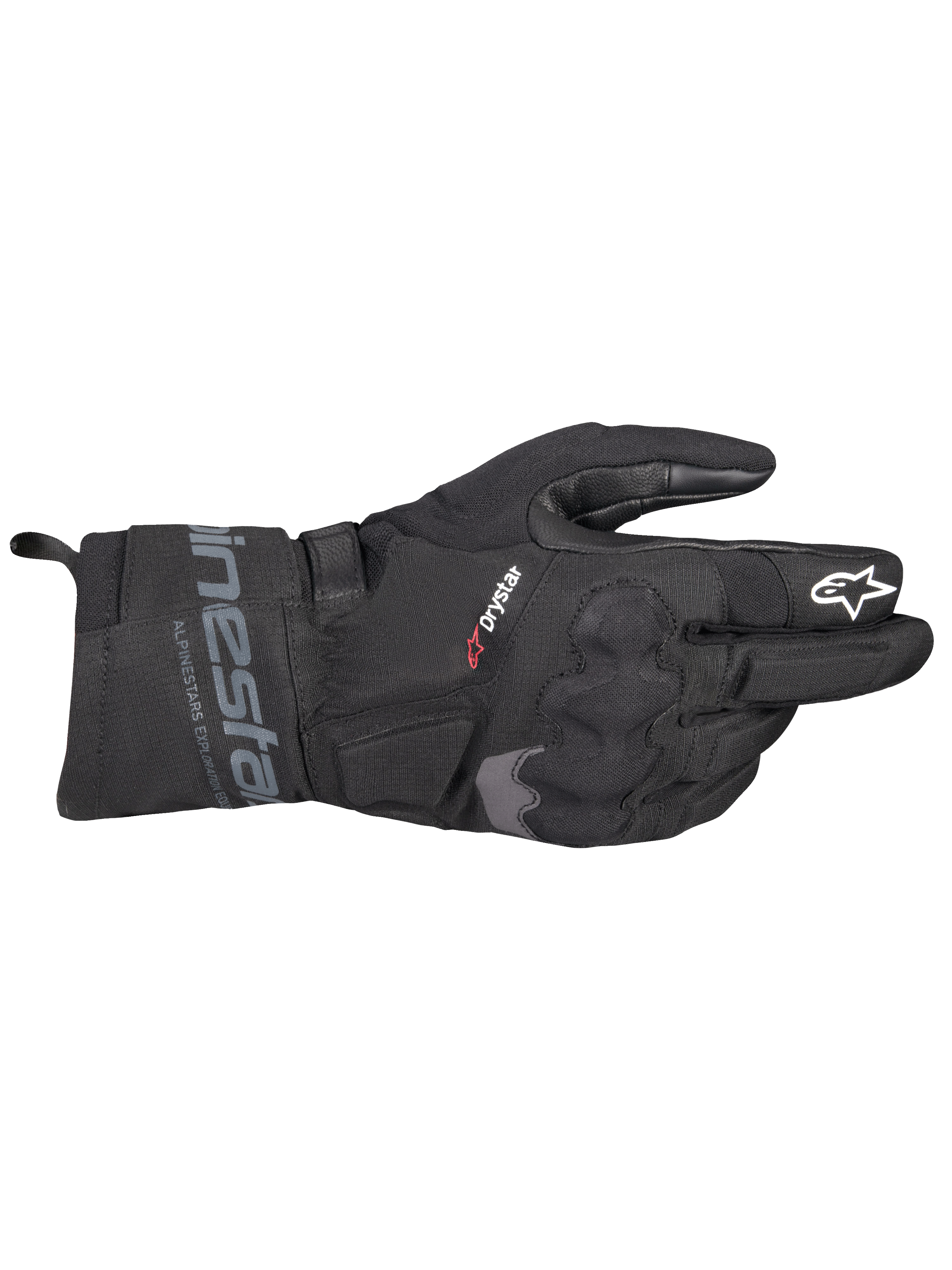 Wt-3 Drystar® Insulated Handschuhe