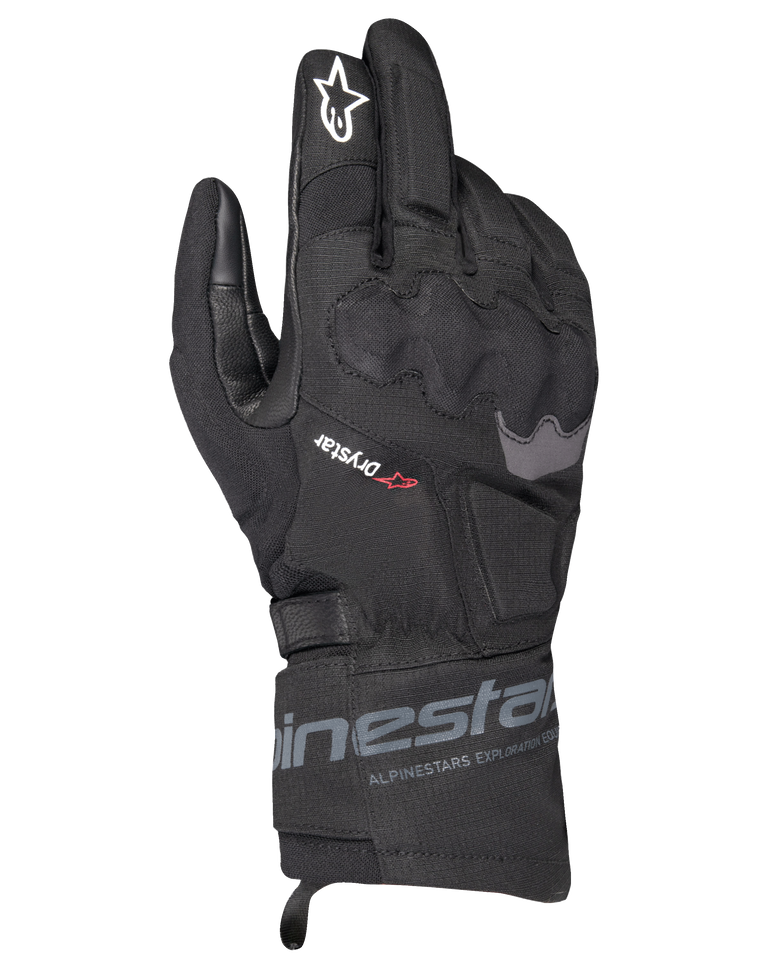 Wt-3 Drystar® Isolierte Handschuhe