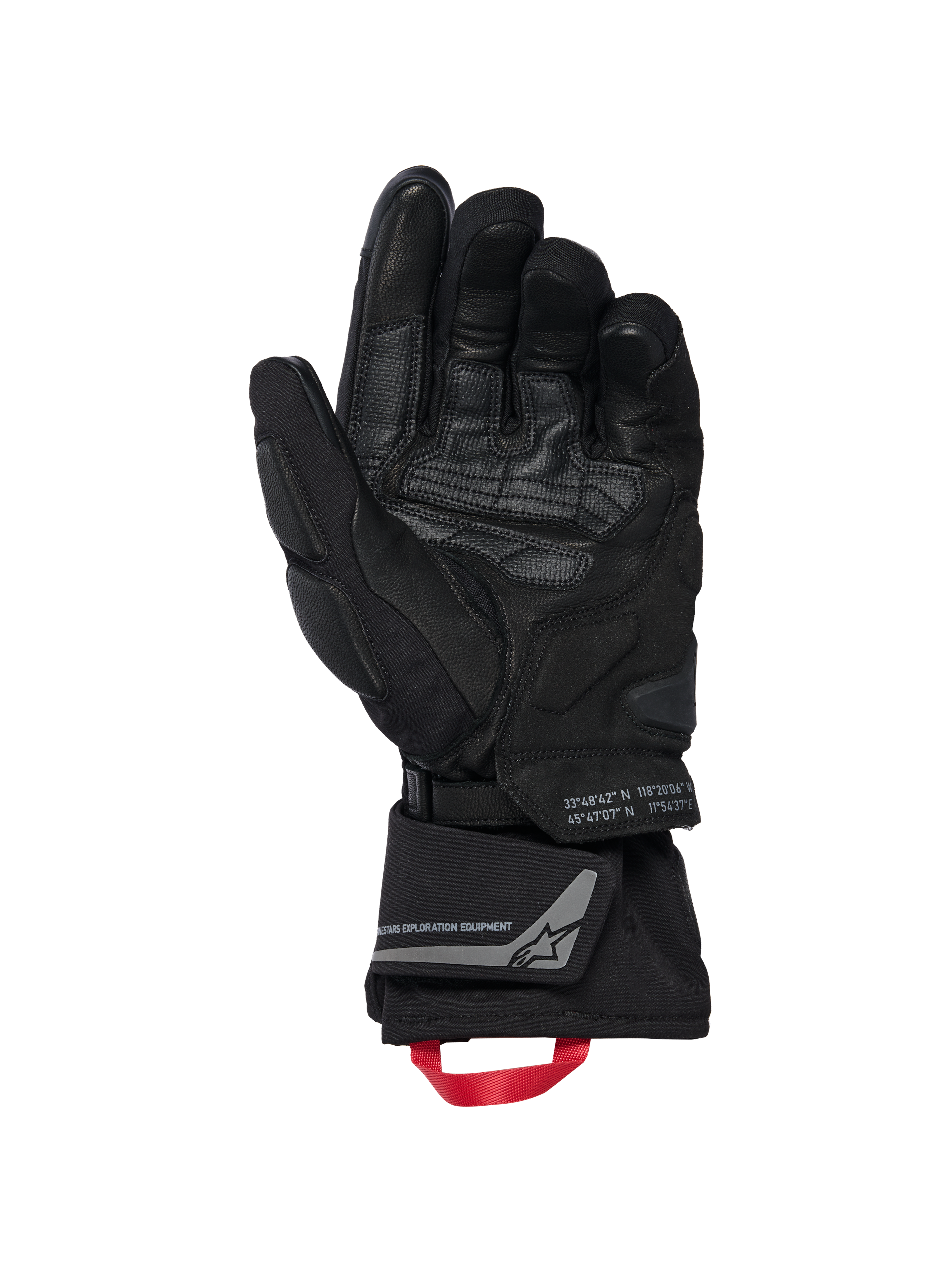 XL / Black