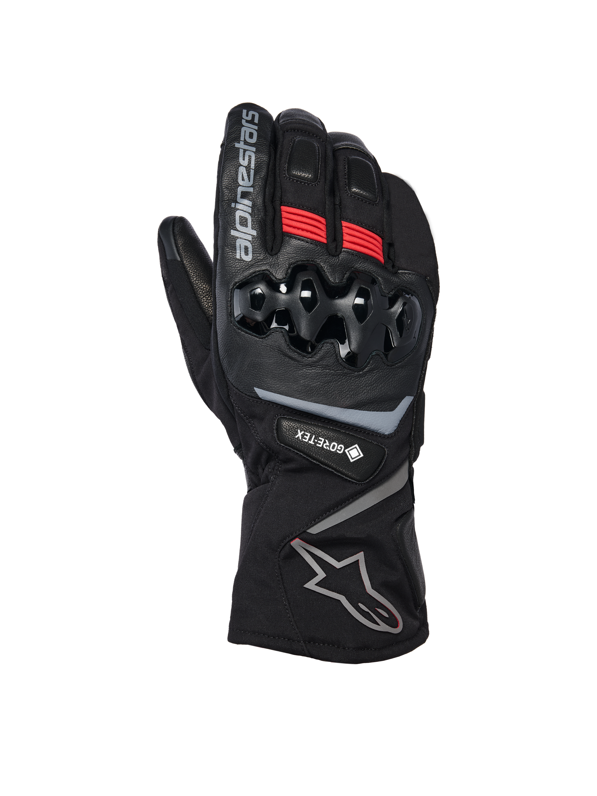go gloves handschuhe WT-8 GORE-TEX - Motorrad Handschuhe