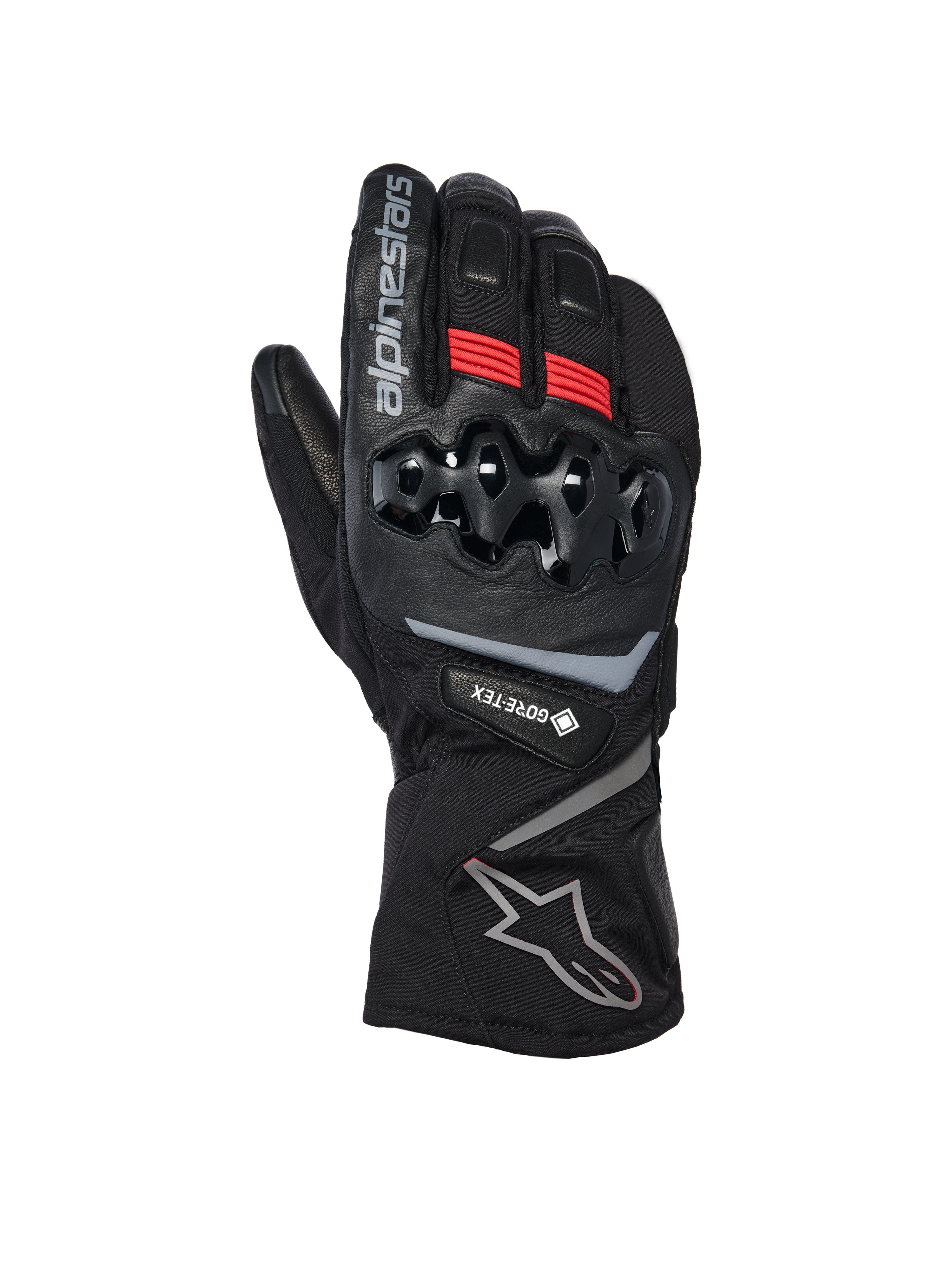 WT-8 GORE-TEX Thermo-Handschuhe