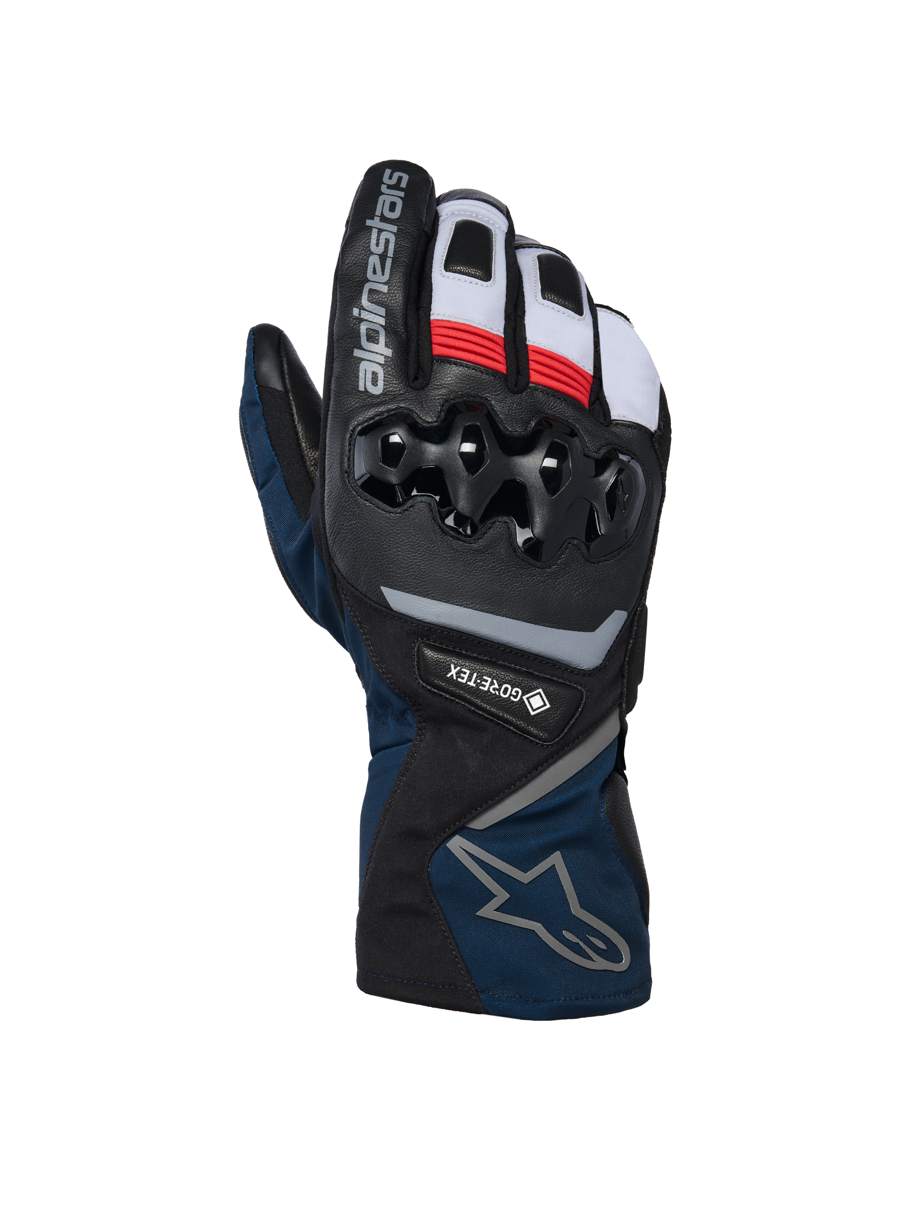 Racing Handschuhe Starre Protektoren BIESSE Motorrad-Lederhandschuhe Mit  Protektoren – Atmungsaktiv, Robust, Für Rennstrecke Und Straße  Motorradhandschuhe Herren