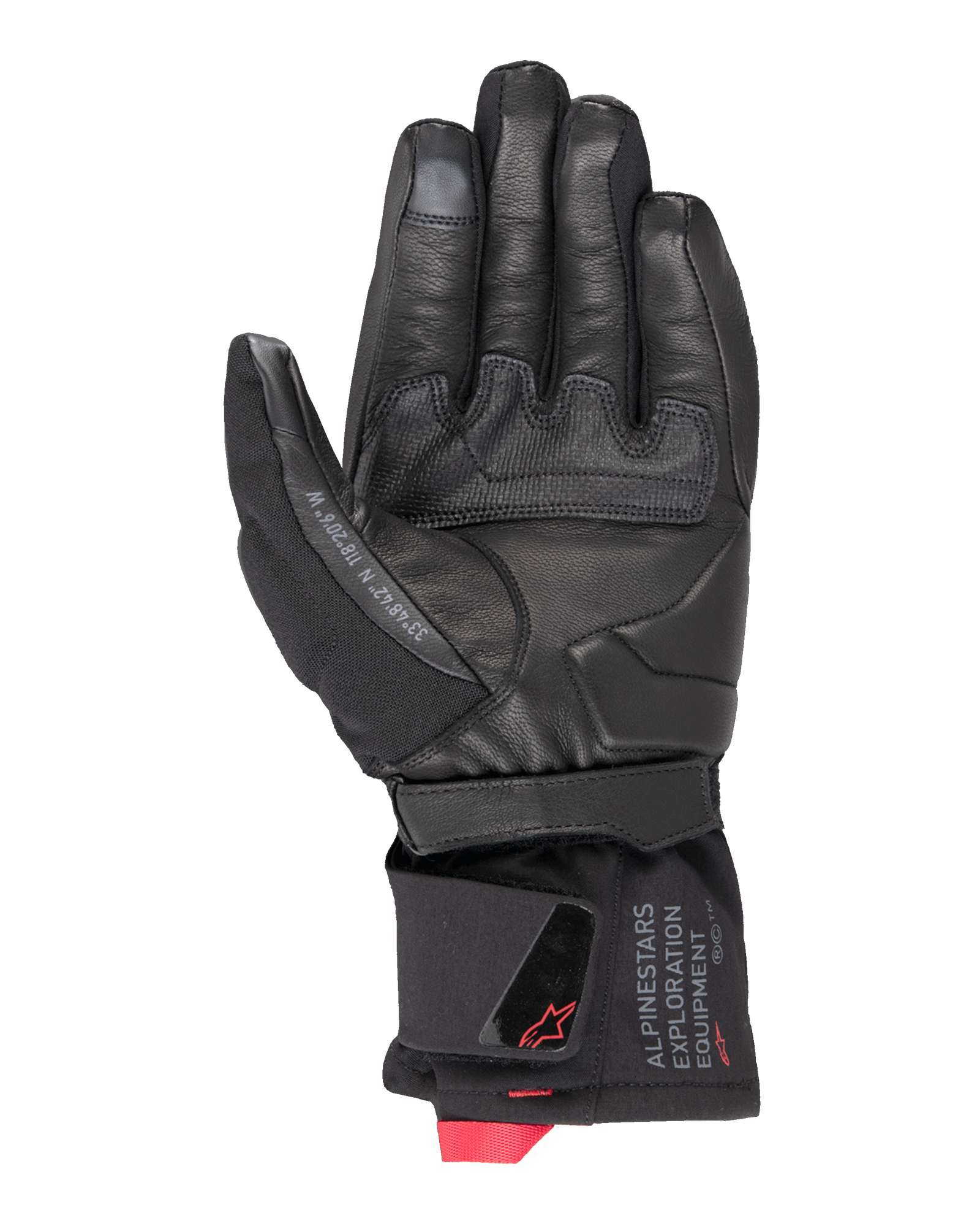 Wt-4 Gore-Tex Insulated Handschuhe