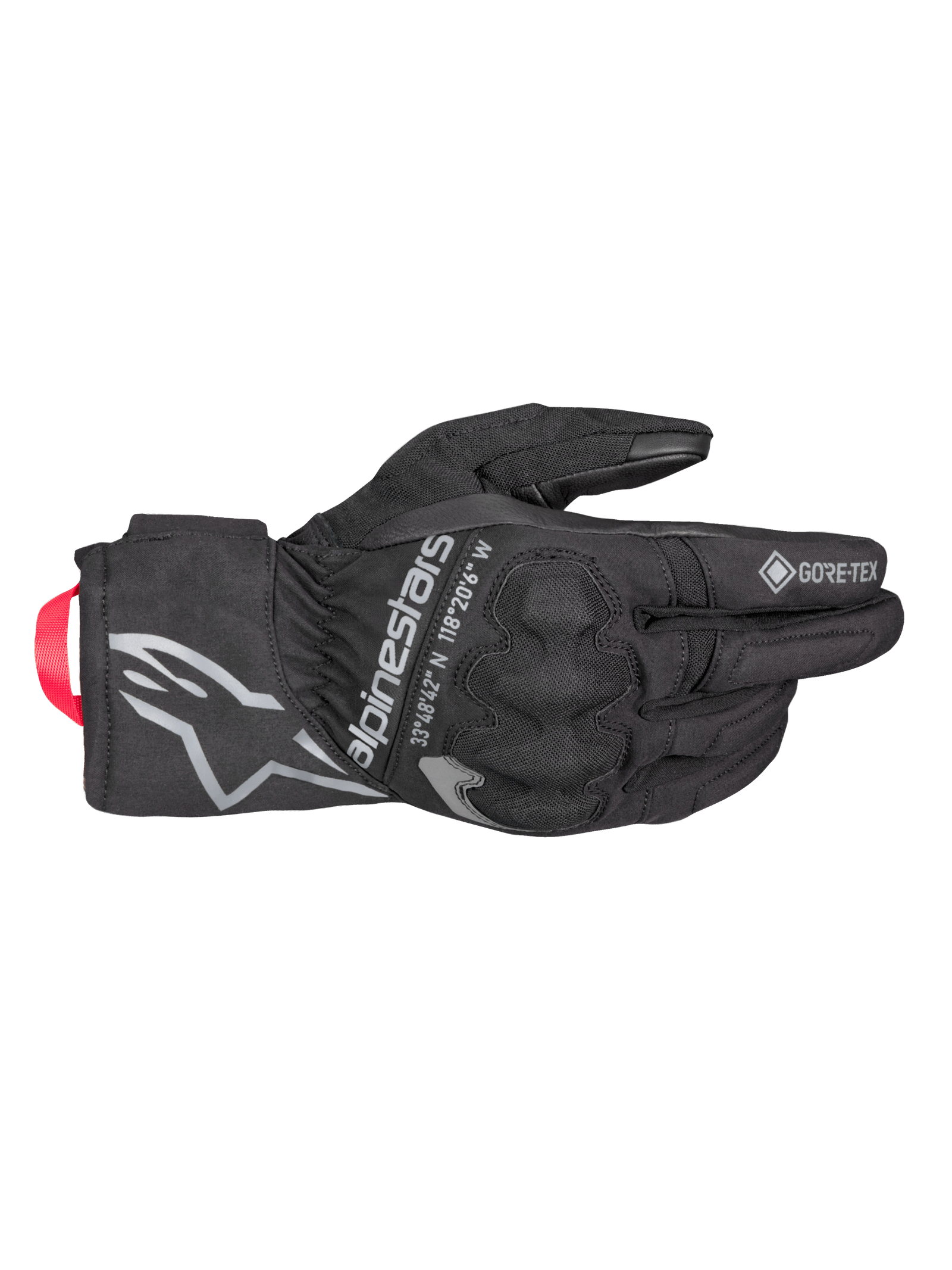 Crestone Gore-Tex Insulated Handschuhe