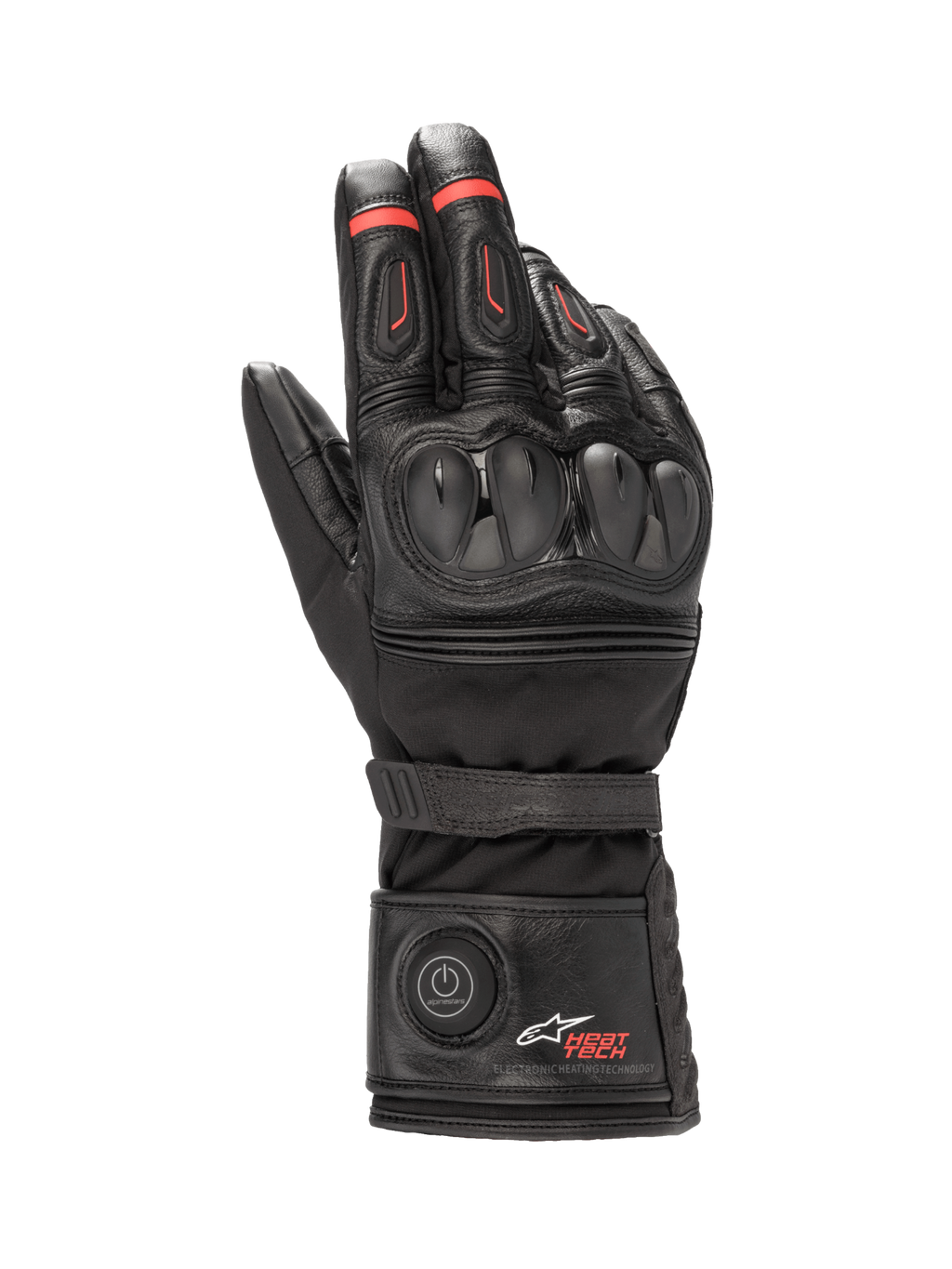 Ht-7 Heat Tech Drystar® Gloves