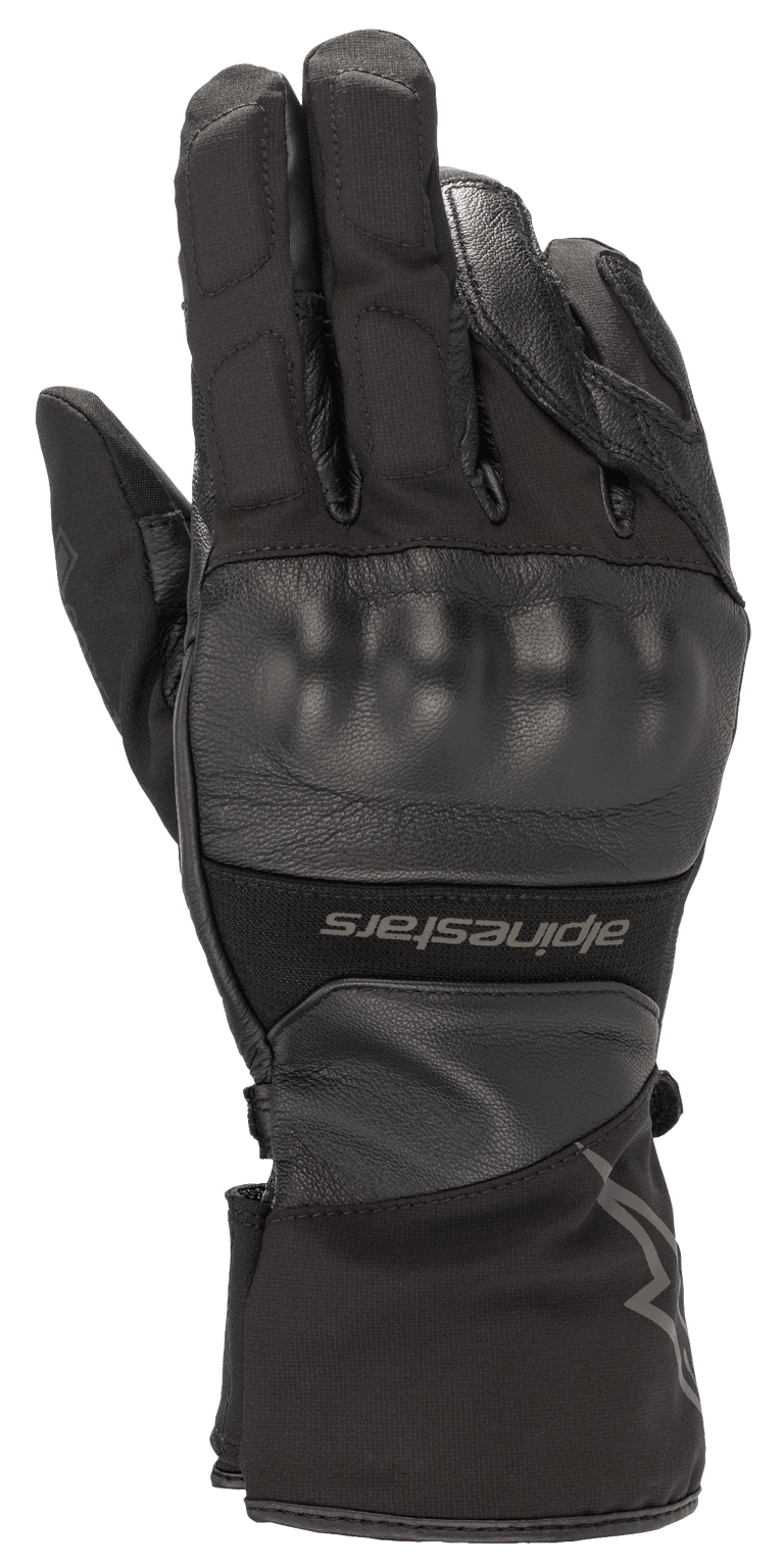 Range 2 In One Gore-Tex-Handschuh Mit Goregrip Tech