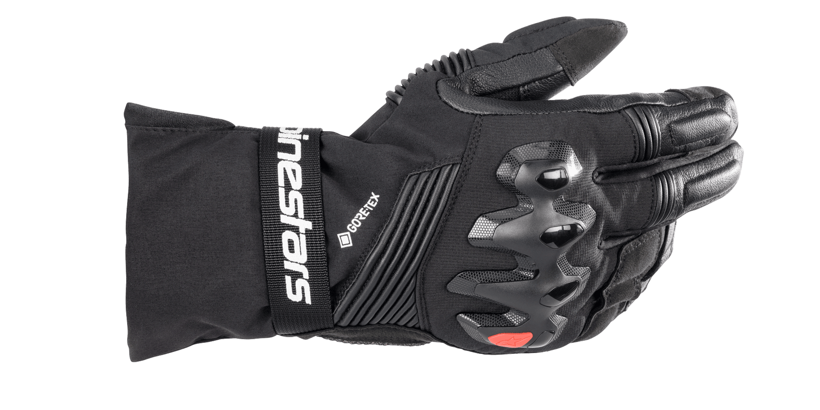 Boulder Gore-Tex Handschuhe