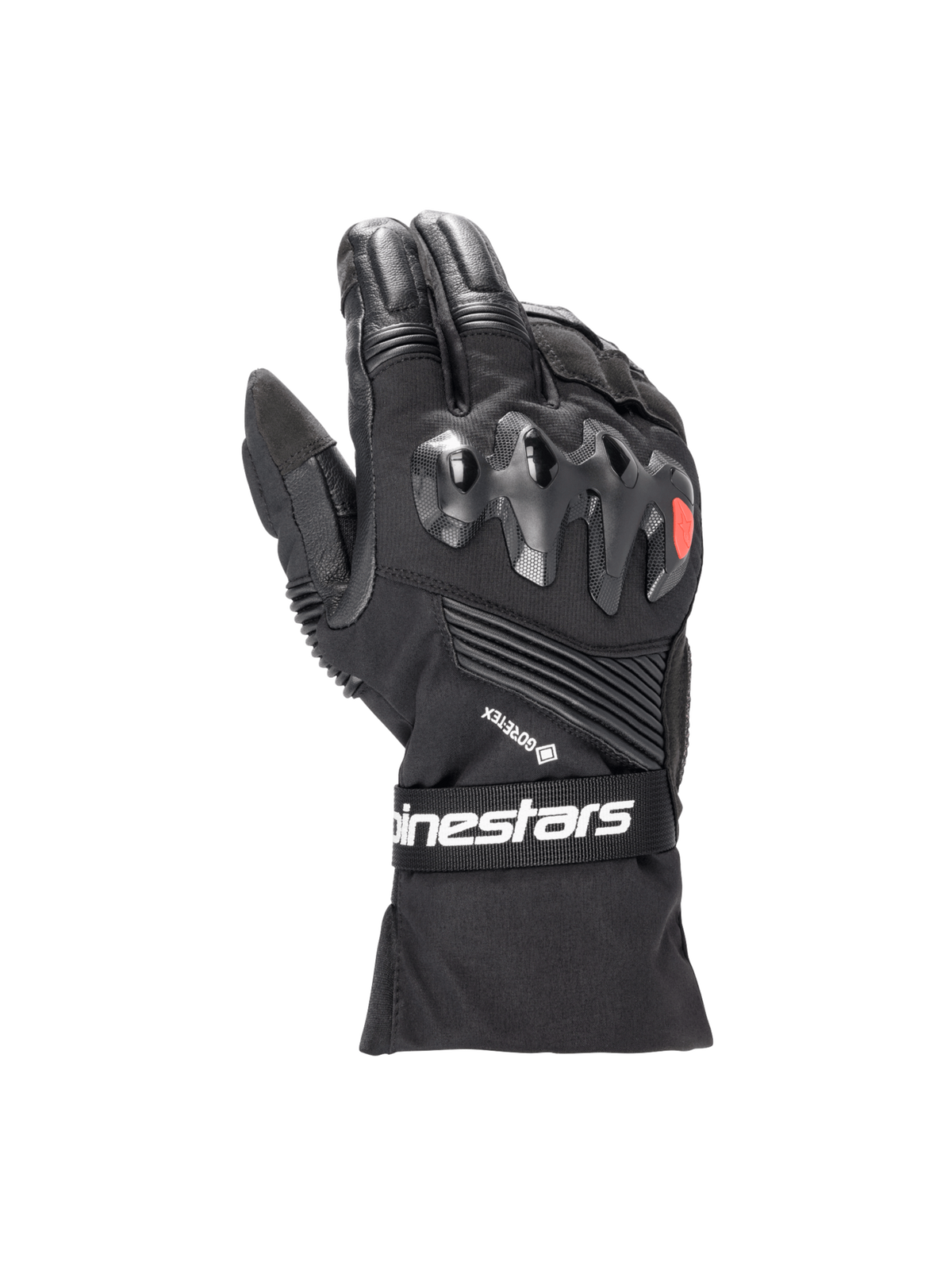 Boulder GORE-TEX Handschuhe