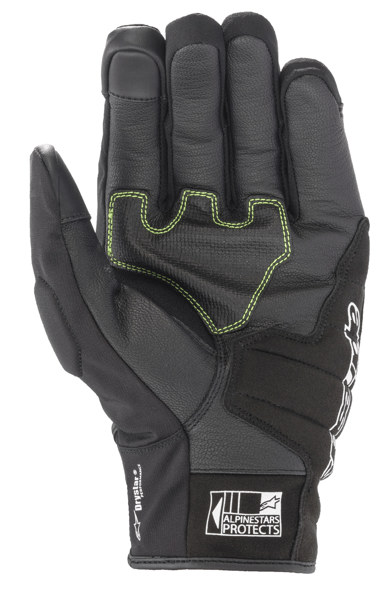 SMX Z Drystar® Gloves