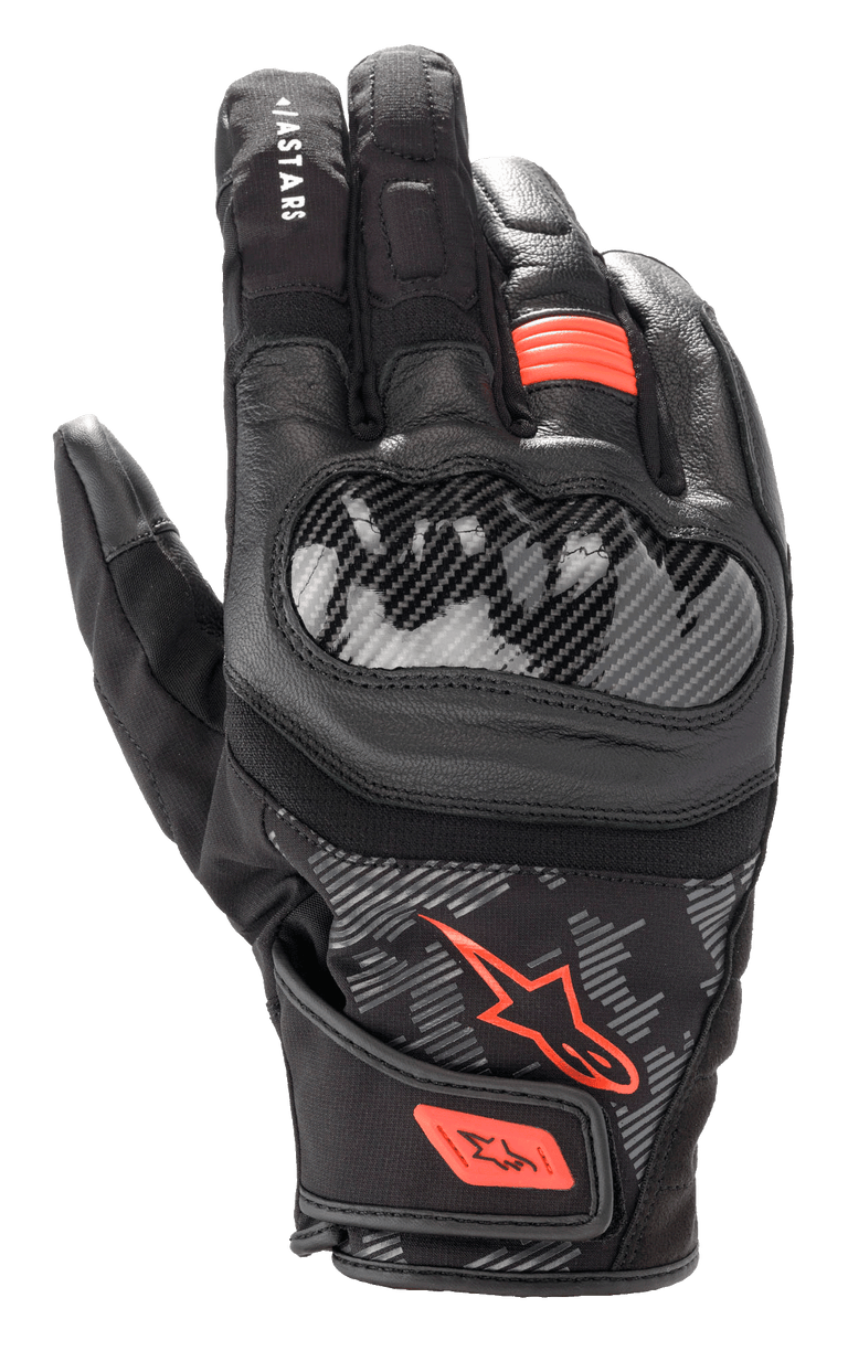 SMX Z Drystar® Handschuhe