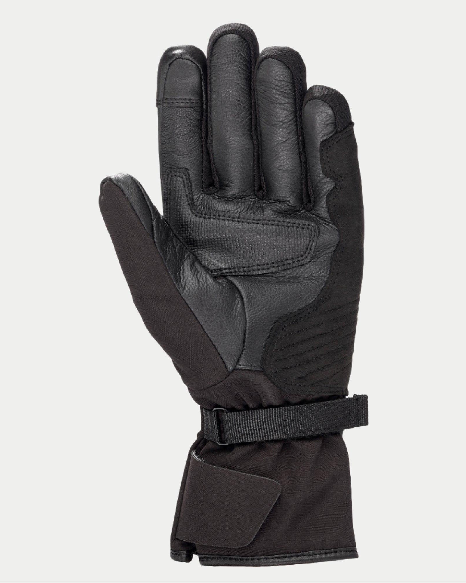 damen handschuhe größe 7 Damen-Stella Tourer W-7 Drystar® - Schwarz Motorrad Handschuhe