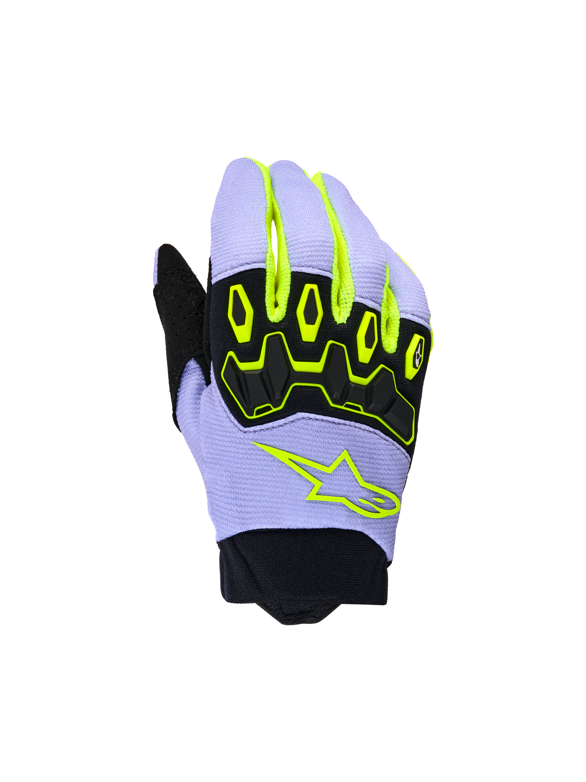 handschuhe jugendlich Jugend- & Kinder-Full Bore V2 - MX Handschuhe