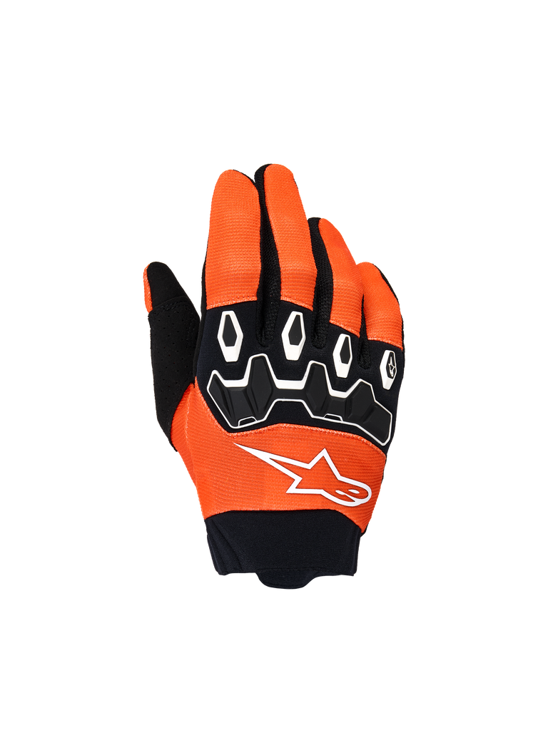 Youth & Kids Full Bore V2 Gloves