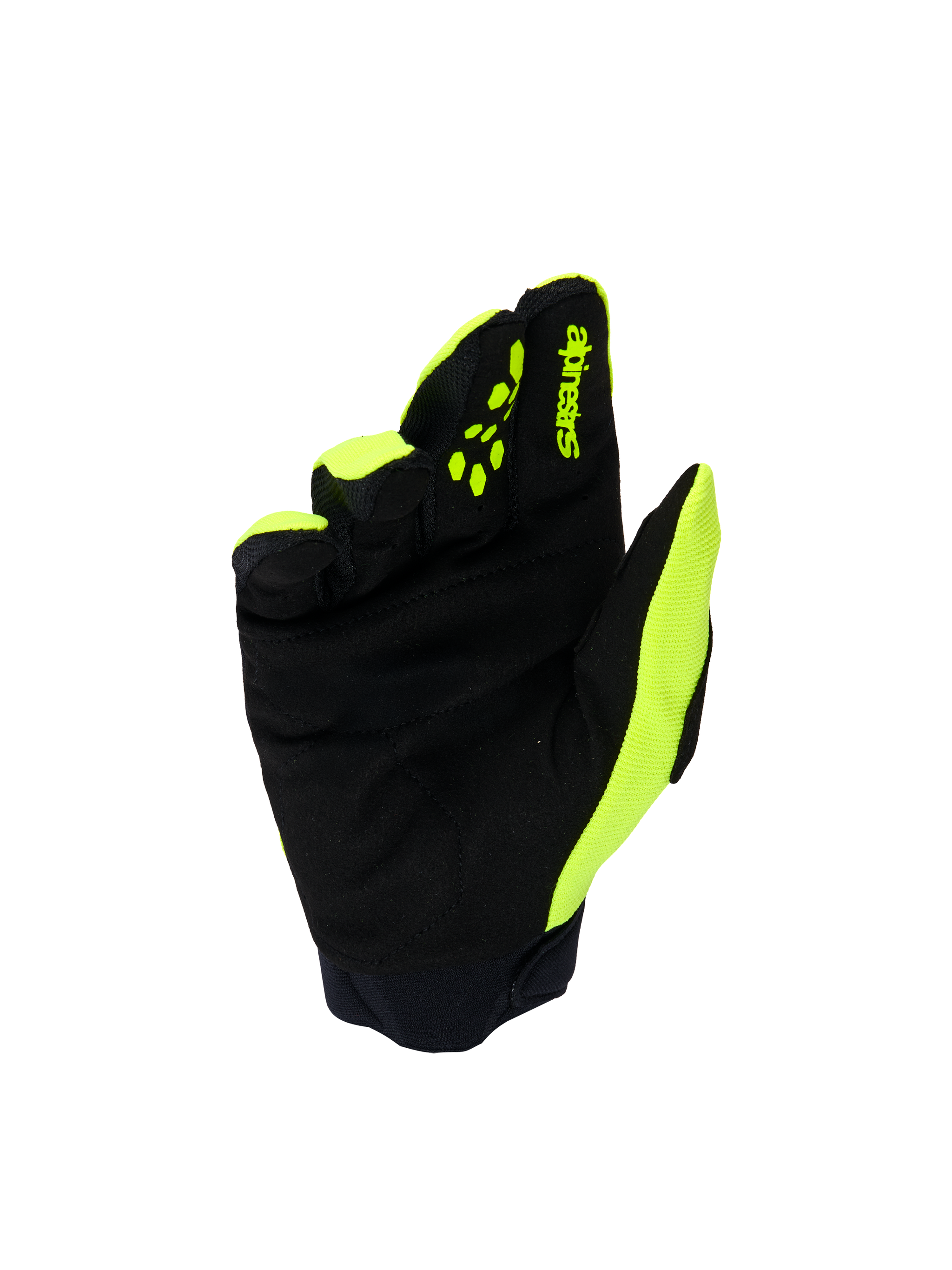 Jungen & Kinder Full Bore V2 Handschuhe