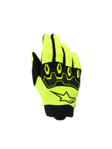 Jungen & Kinder Full Bore V2 Handschuhe