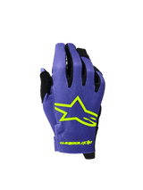 2026 Jugend-Radar Handschuhe