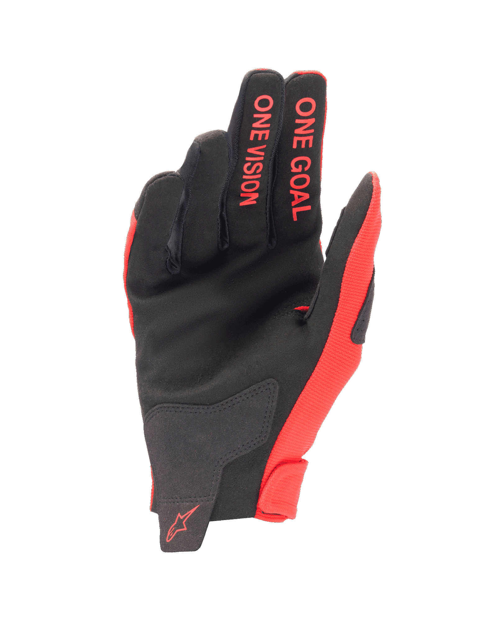 Jungen Radar Handschuhe 2024